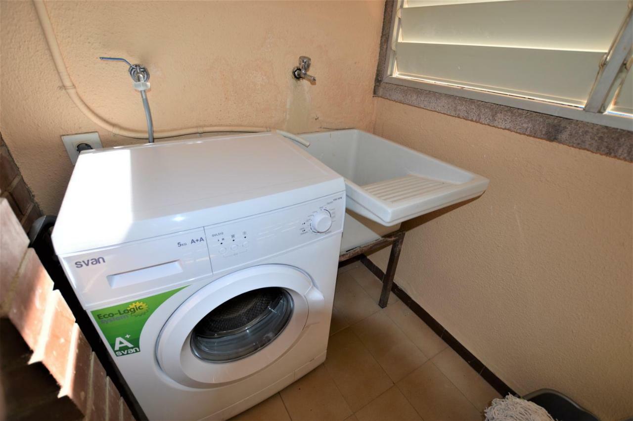 Atlas Iii Arysal Apartamento *