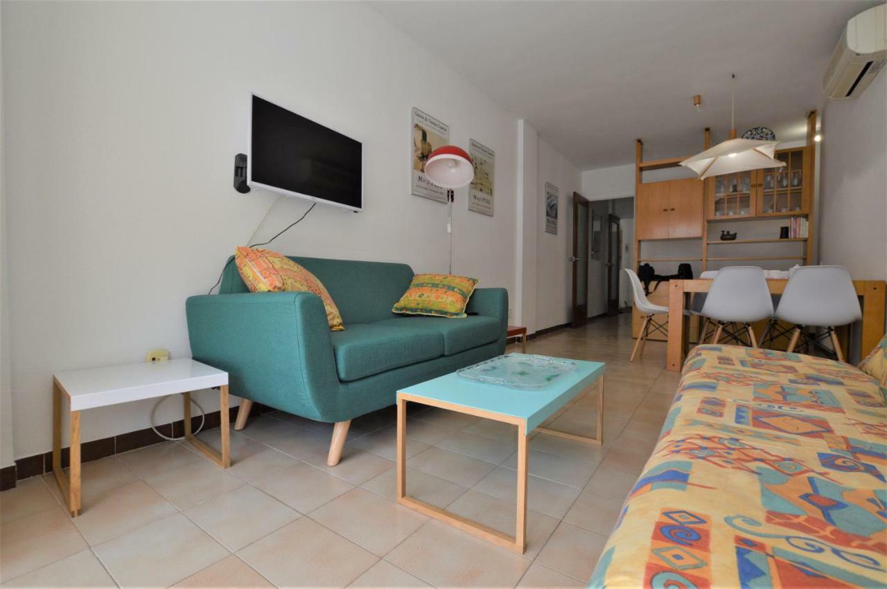 Atlas Iii Arysal Apartamento *
