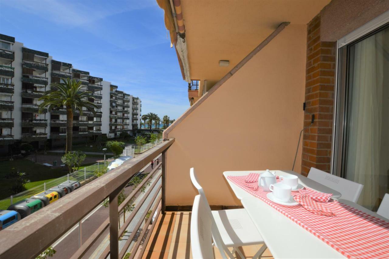 Atlas Iii Arysal Apartamento *