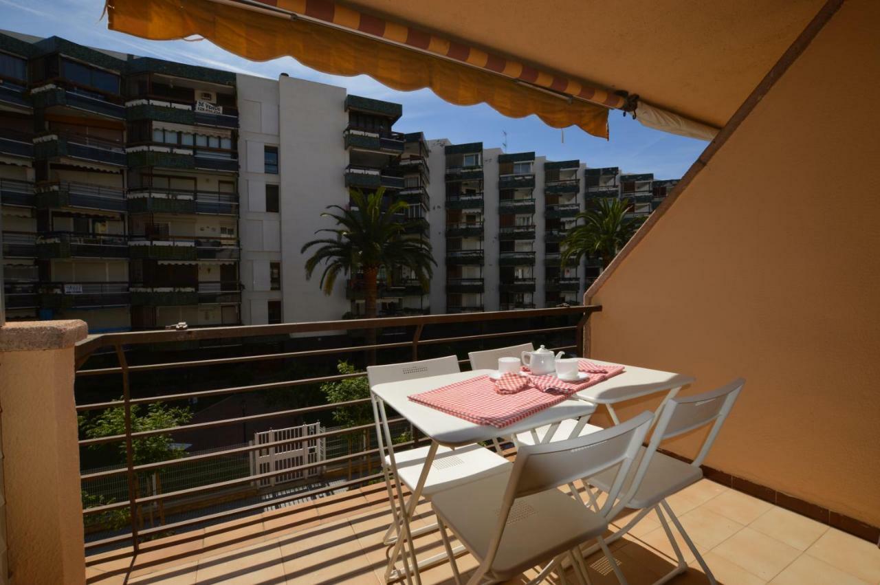 Atlas Iii Arysal Apartamento *