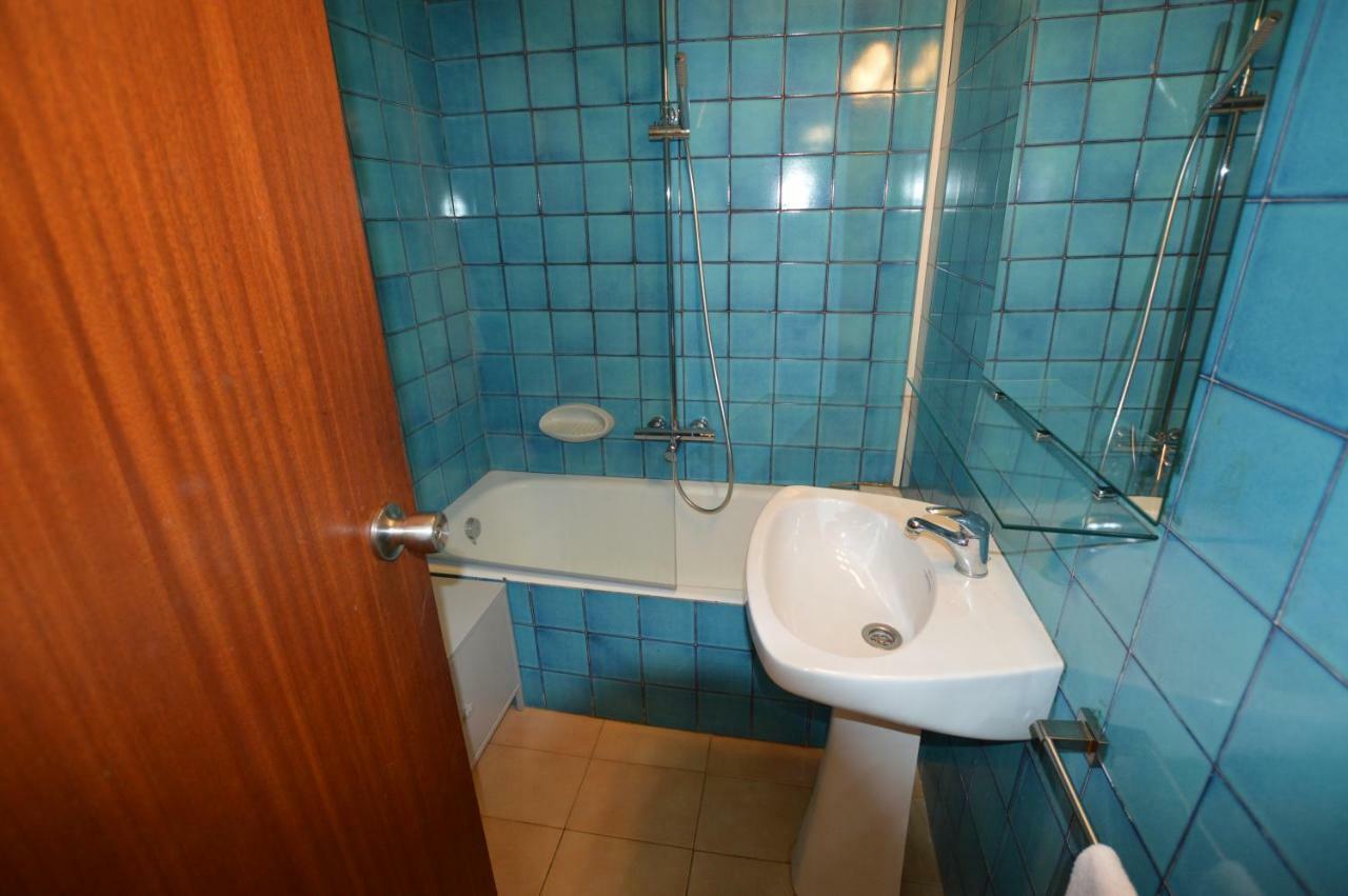 Apartamento Atlas Iii Arysal Salou