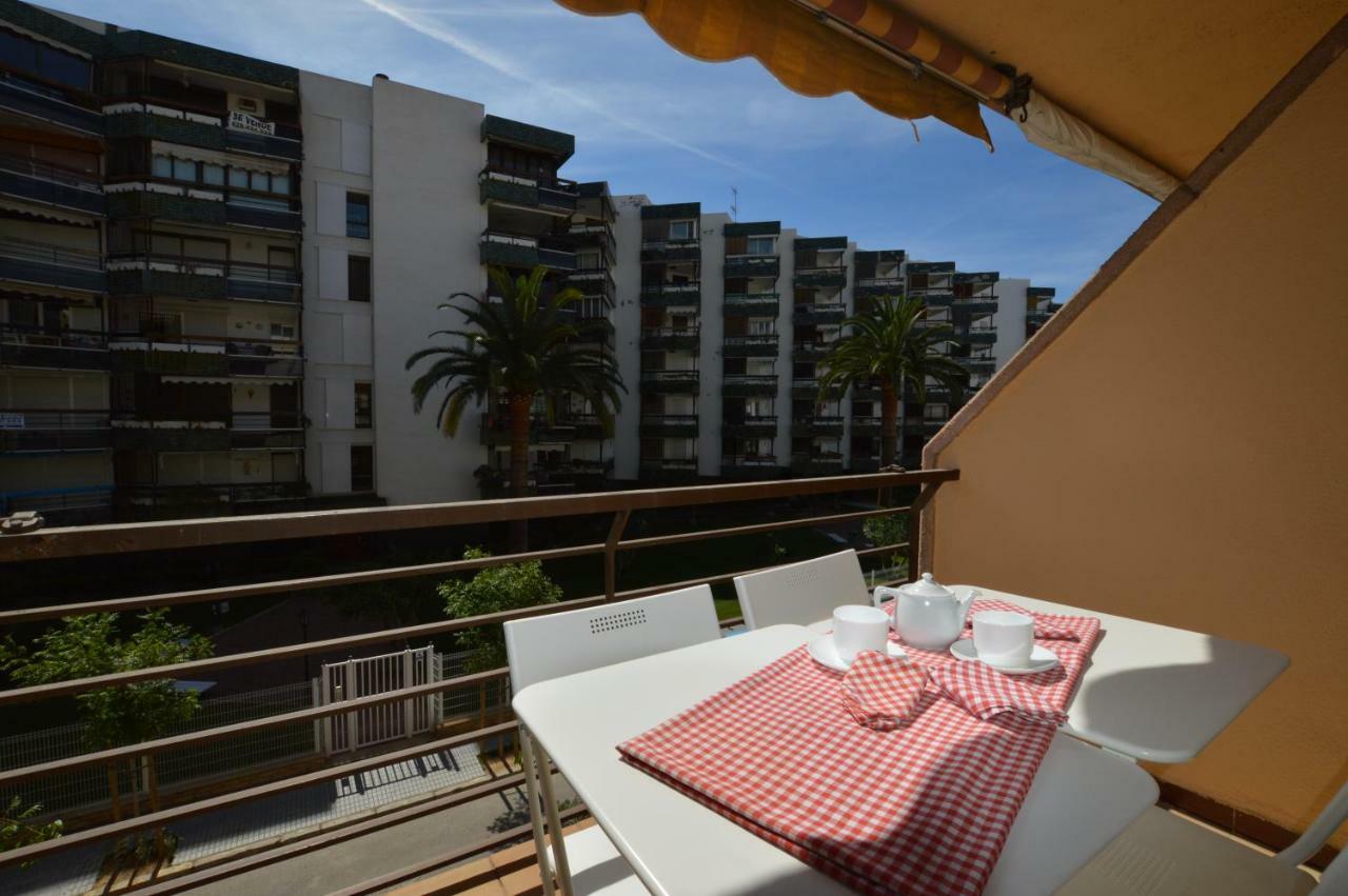 Atlas Iii Arysal Apartamento