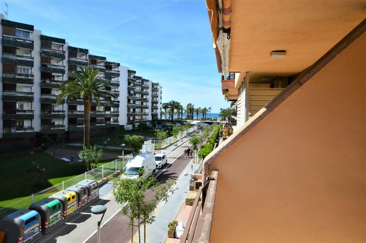 Apartamento Atlas Iii Arysal Salou