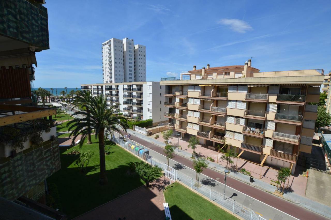 Atlas Iii Arysal Apartamento *