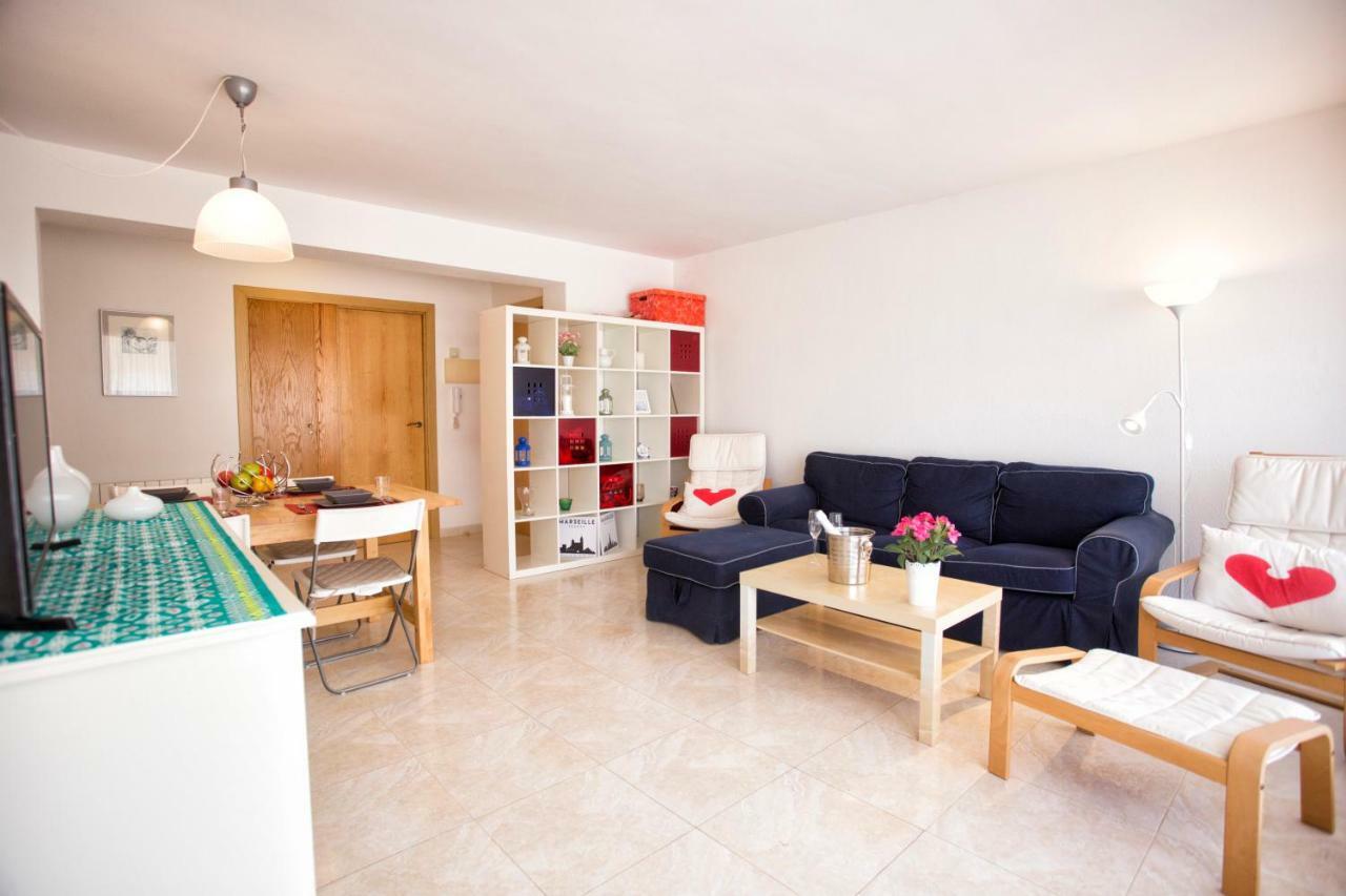 Apartamento Miramar Playa *