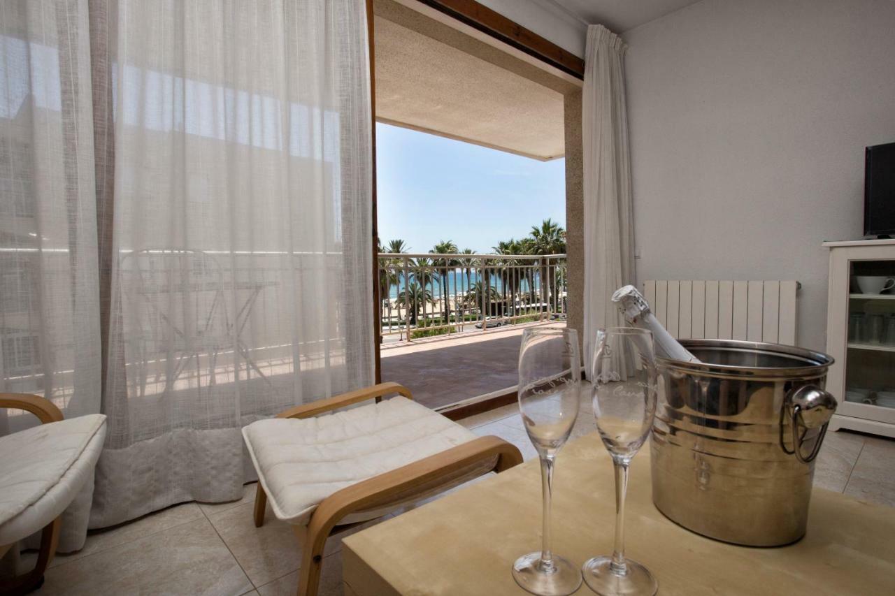 Apartamento Miramar Playa *