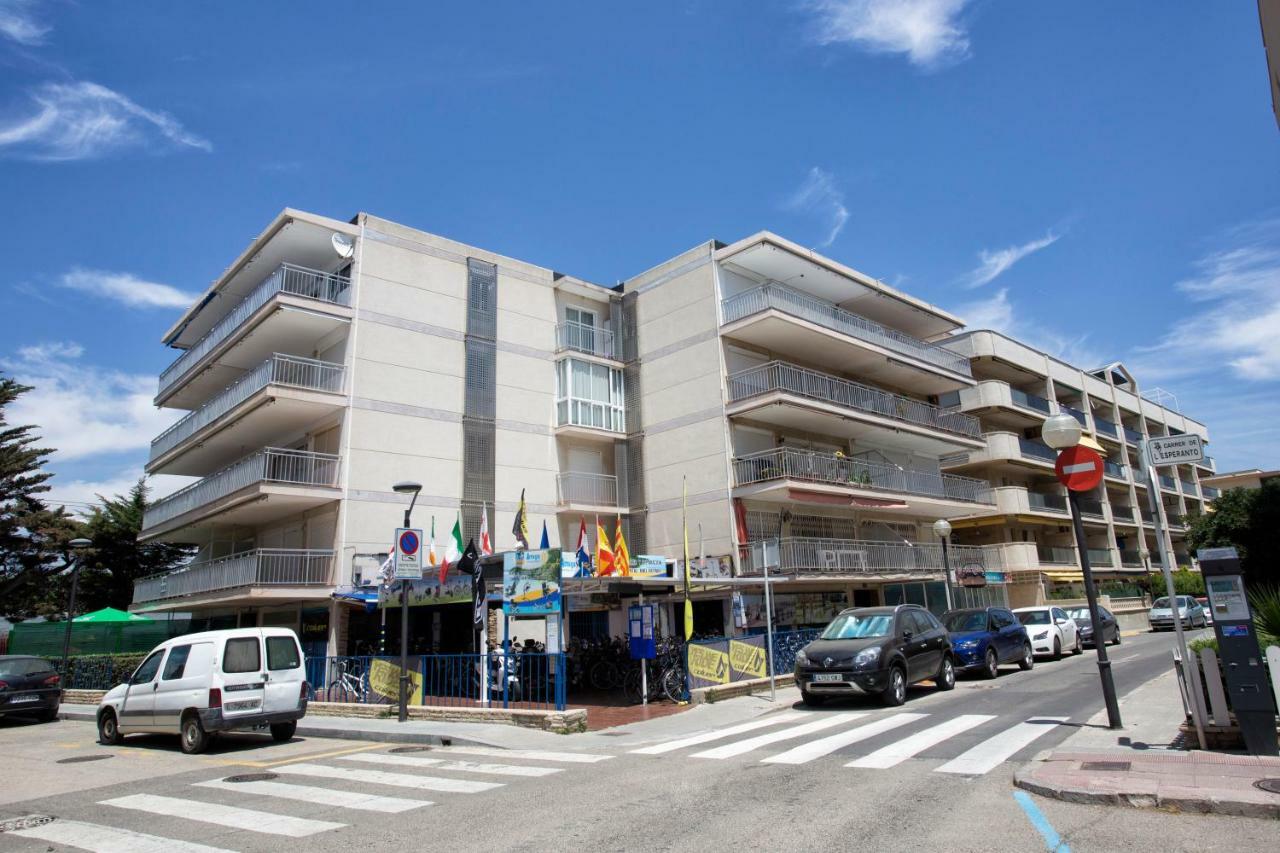 Apartamento Miramar Playa *