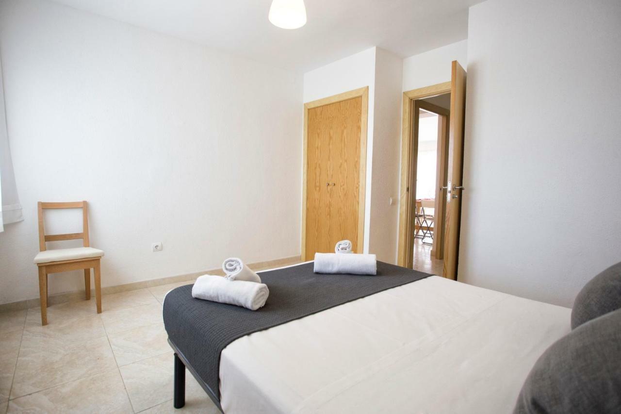 Apartamento Miramar Playa *