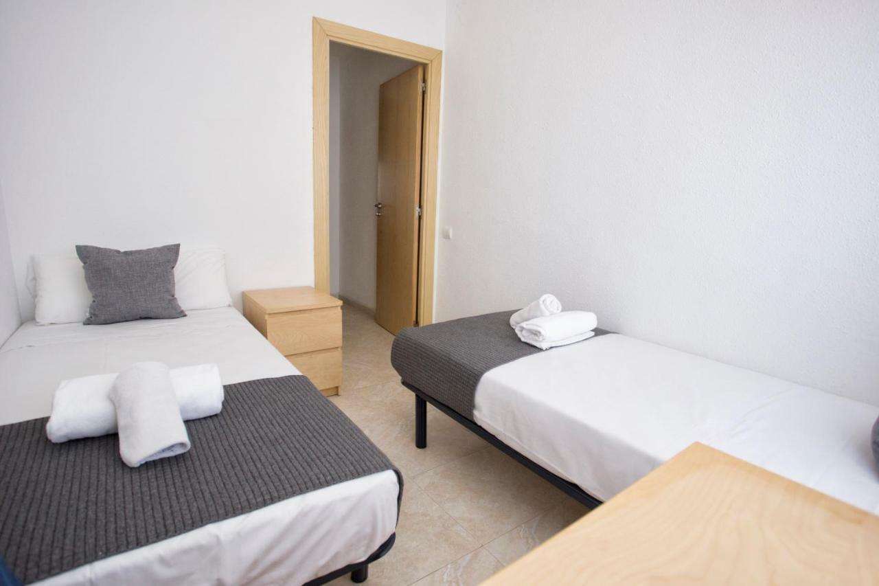 Miramar Playa Apartamento