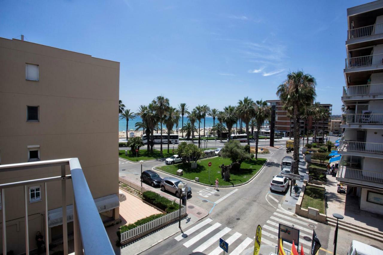 Miramar Playa Apartamento *