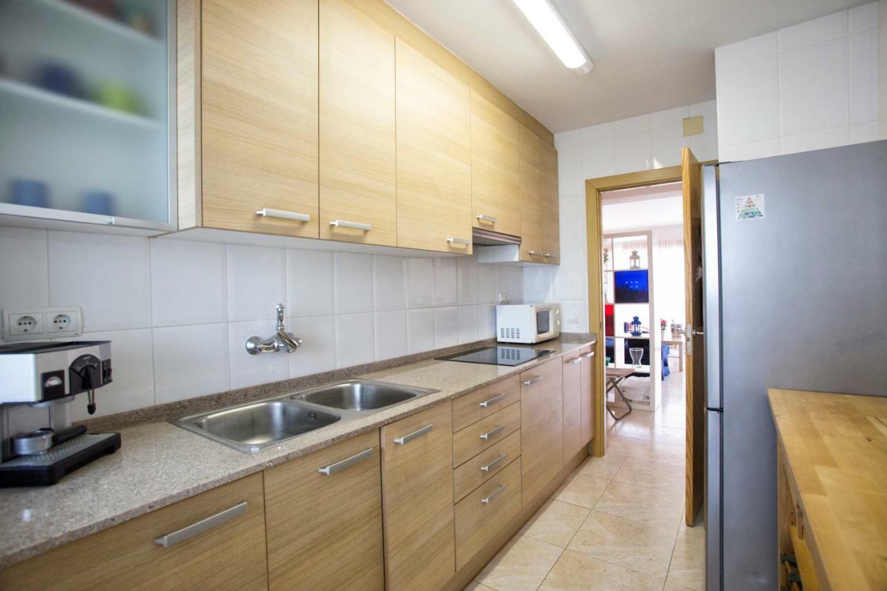 Miramar Playa Apartamento Salou