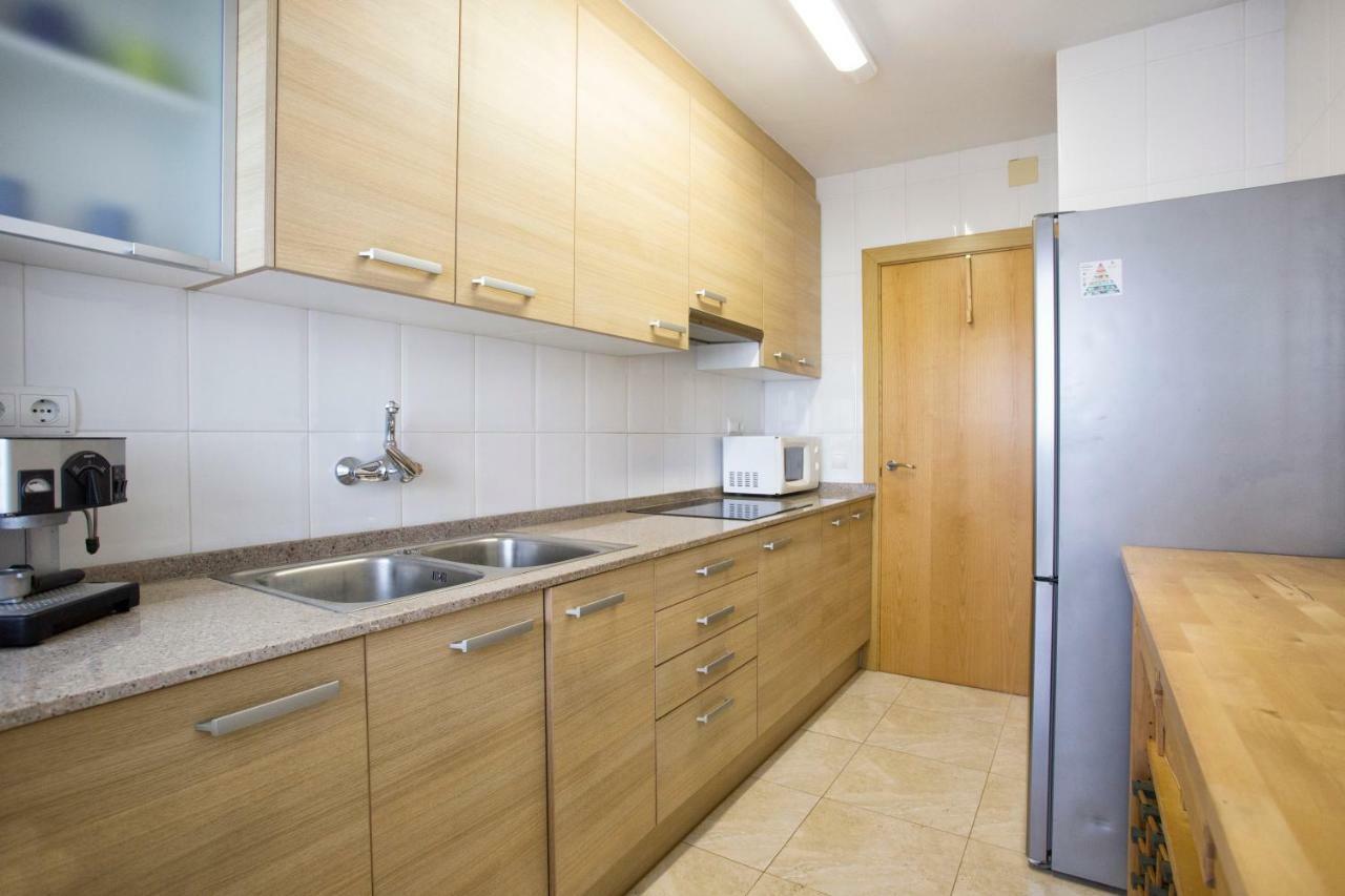 Miramar Playa Apartamento