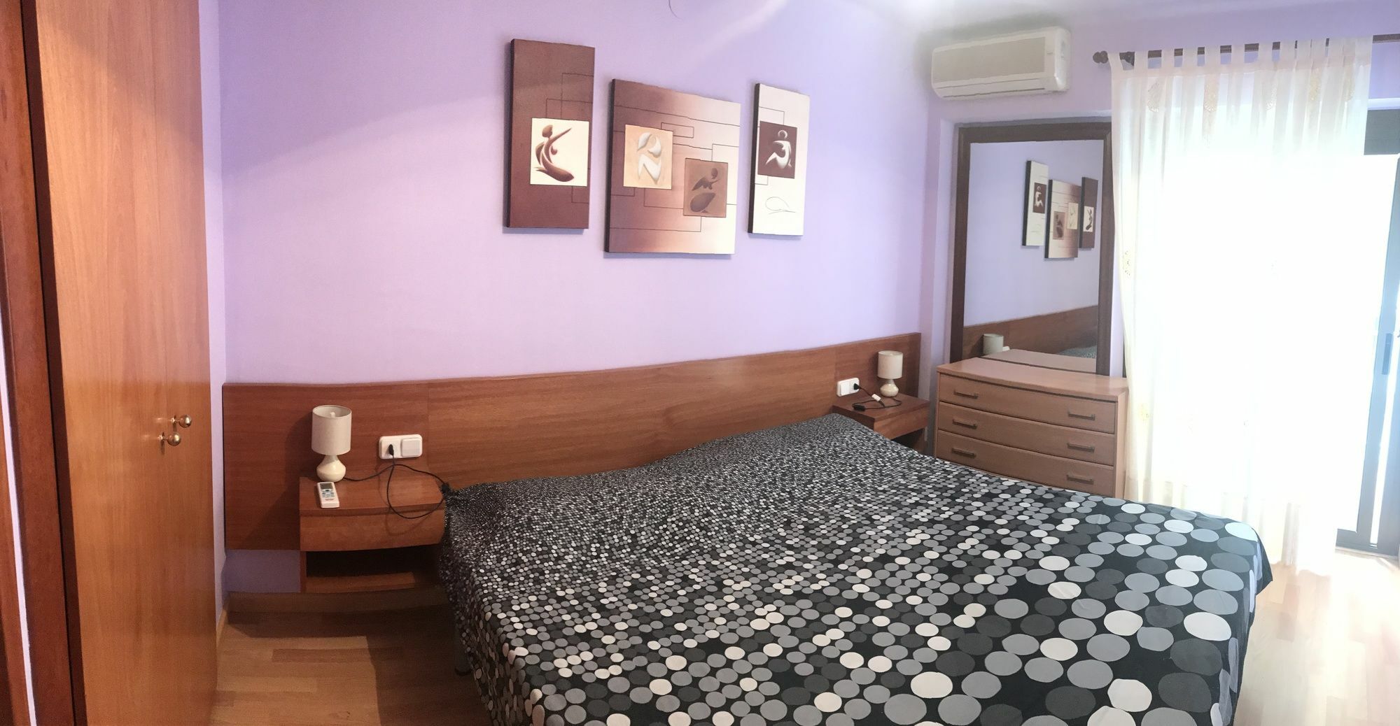 Appartement Flandria Salou