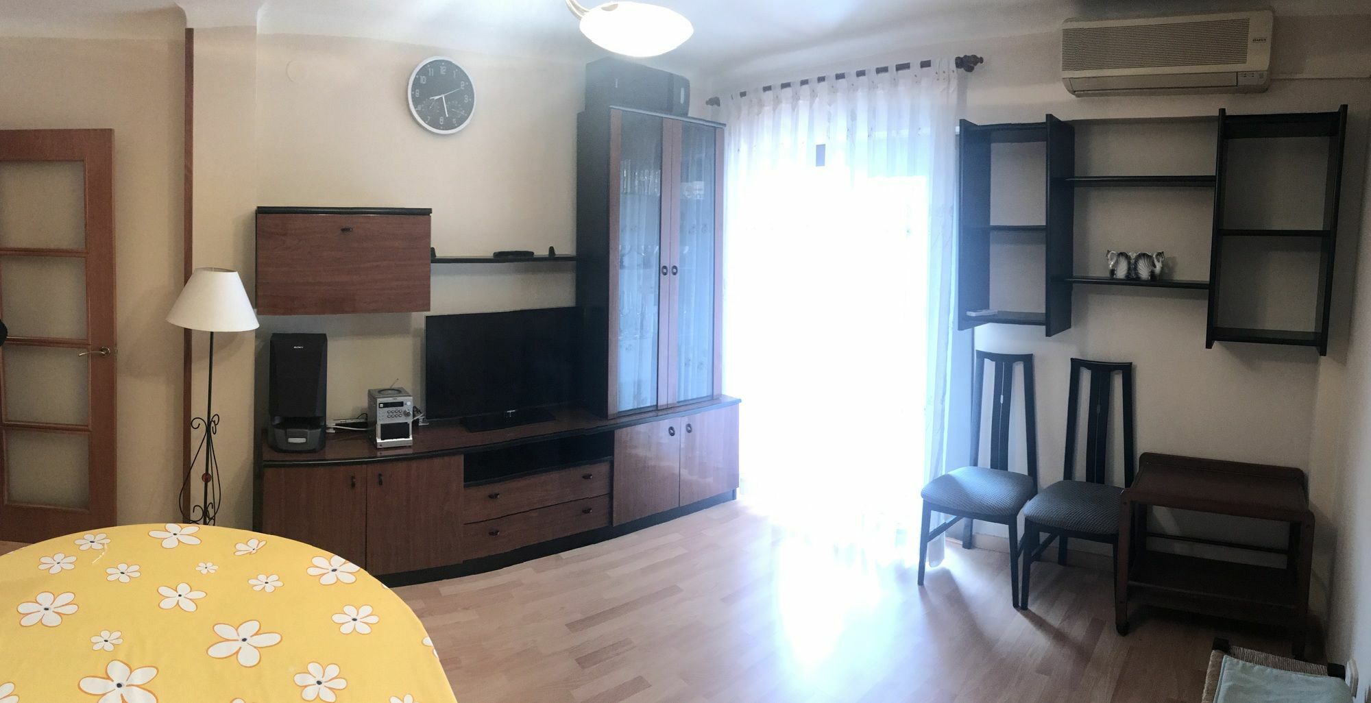 Flandria Appartement *