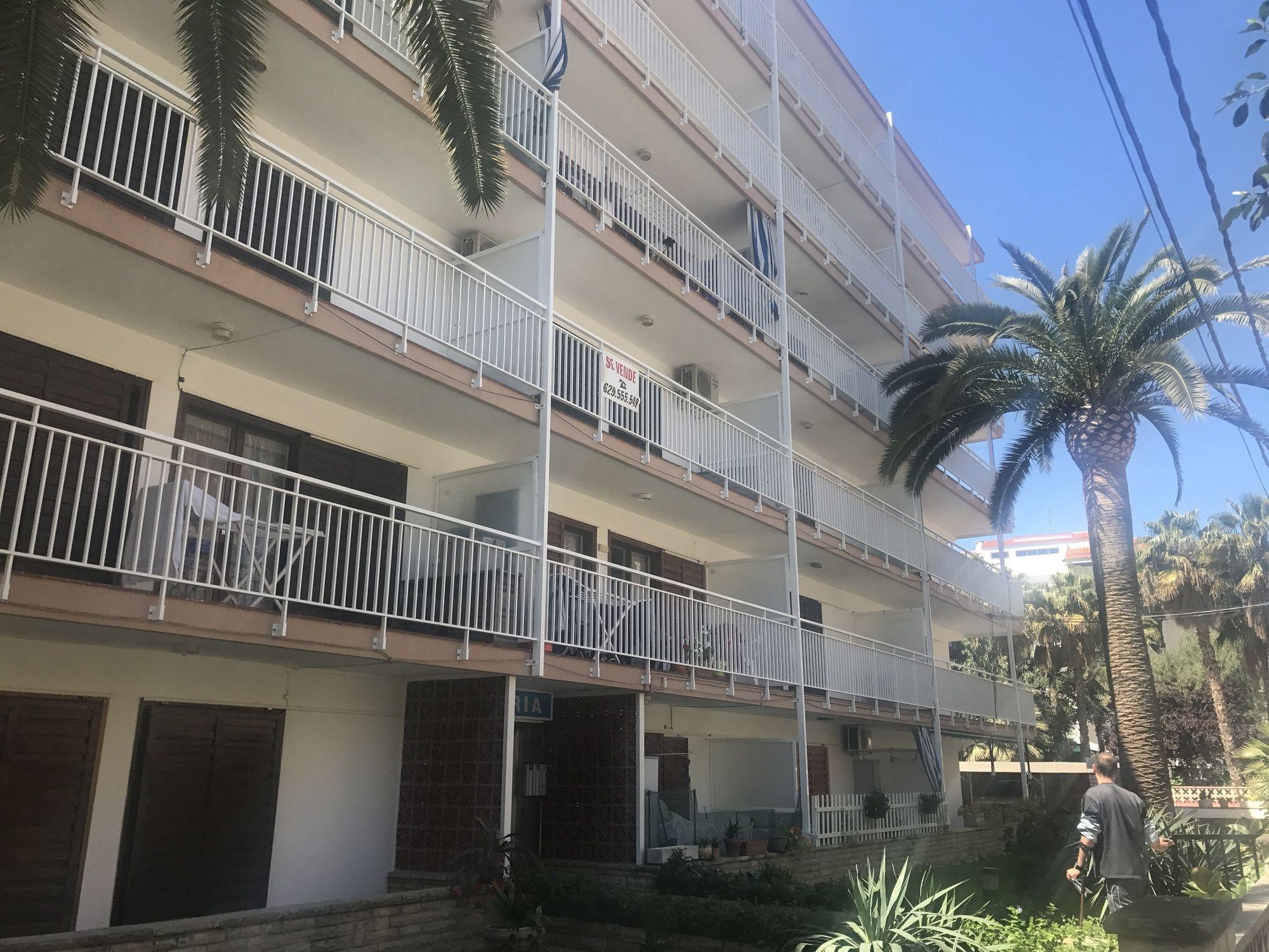 Flandria Appartement Salou