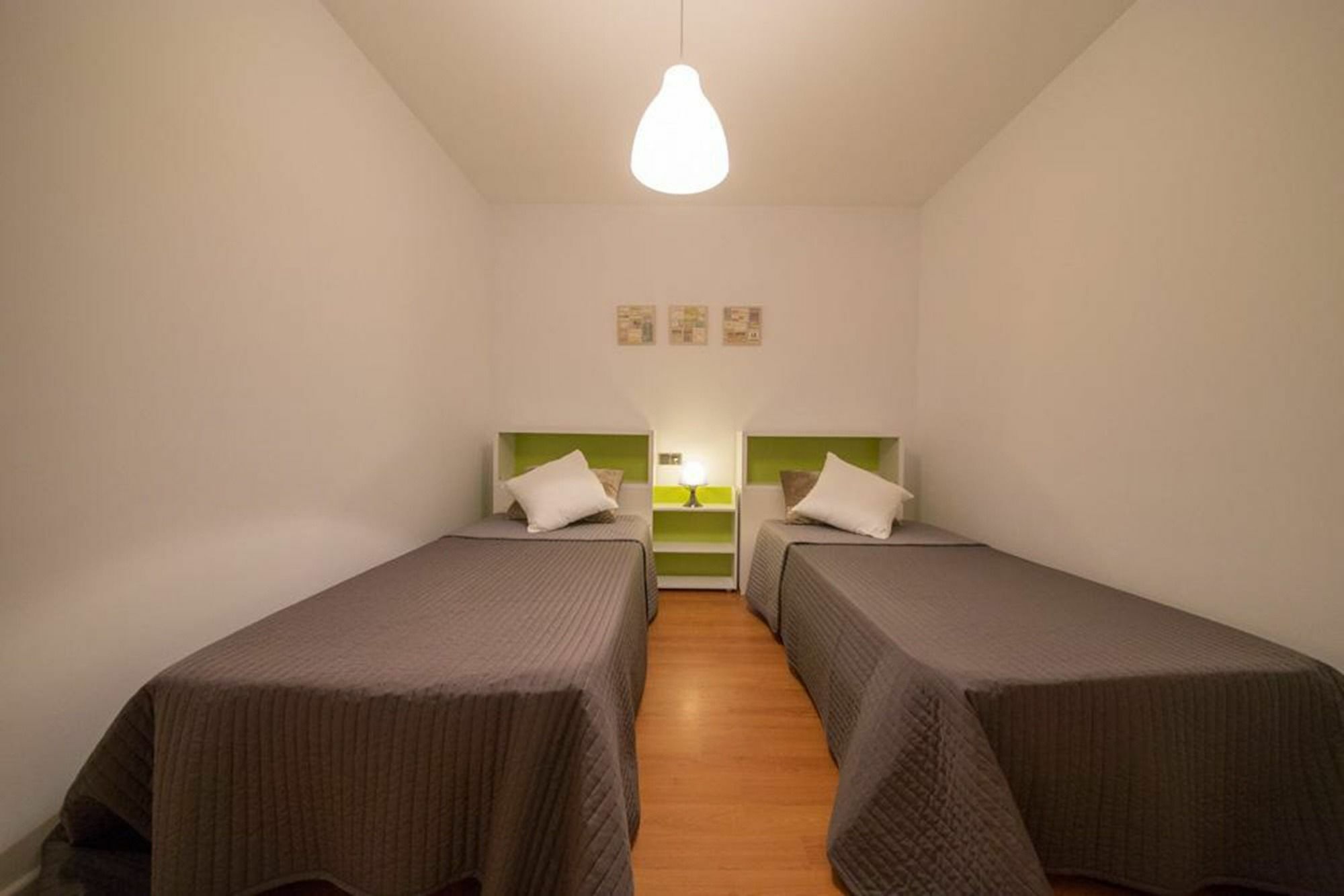 Appartement Intersalou Monaco Family