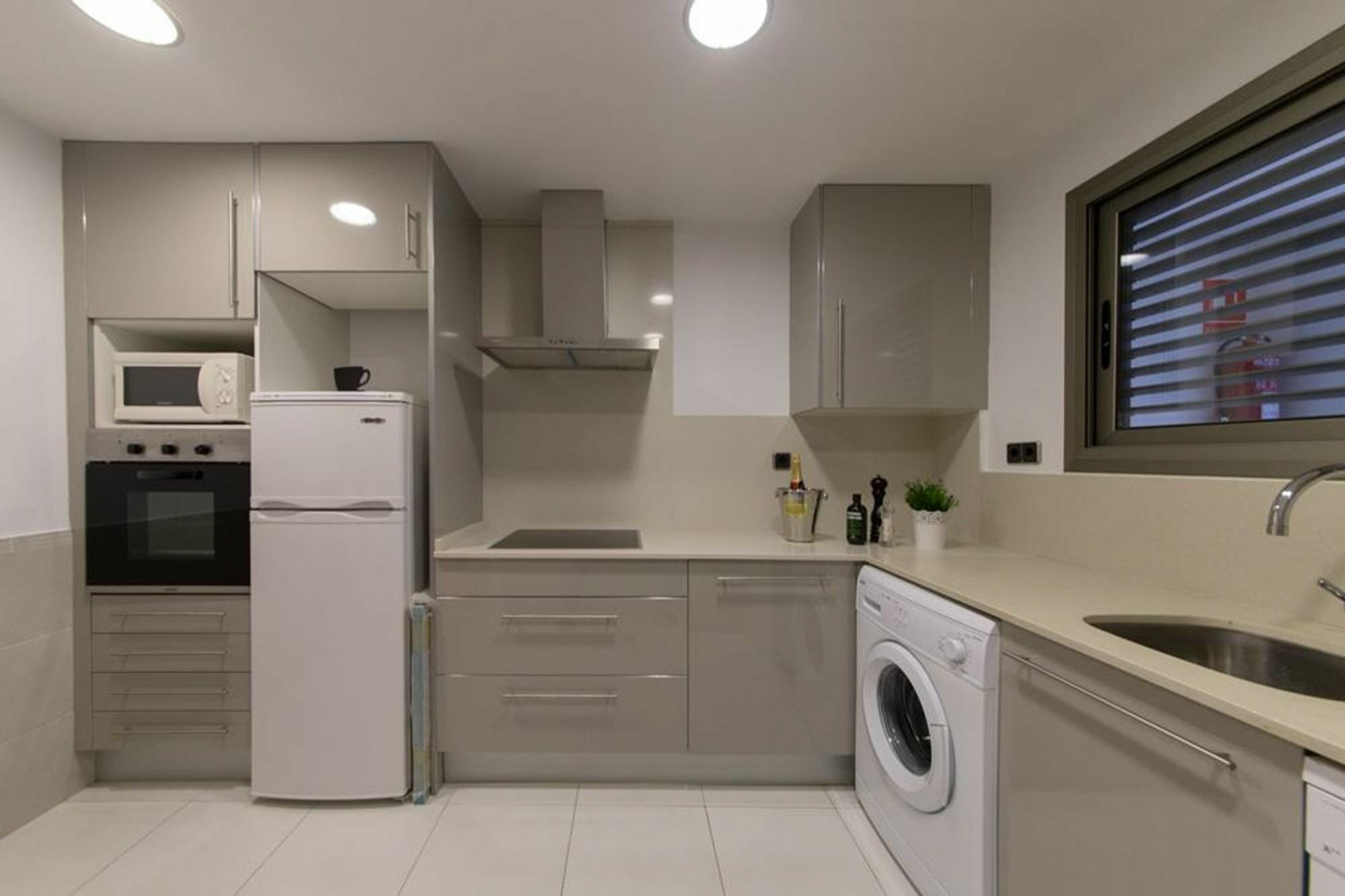 Appartement Intersalou Monaco Family