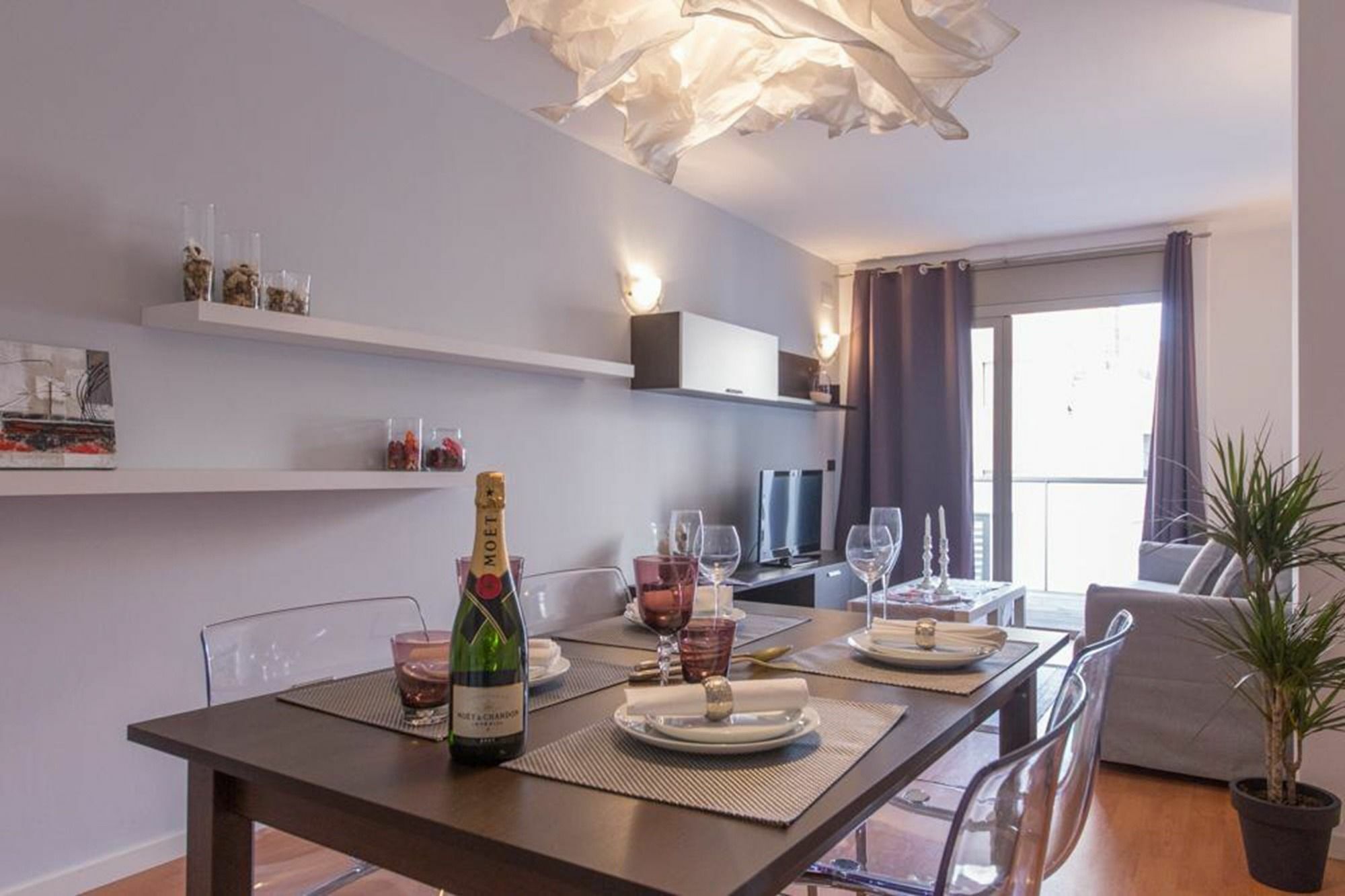Intersalou Monaco Family Appartement Salou