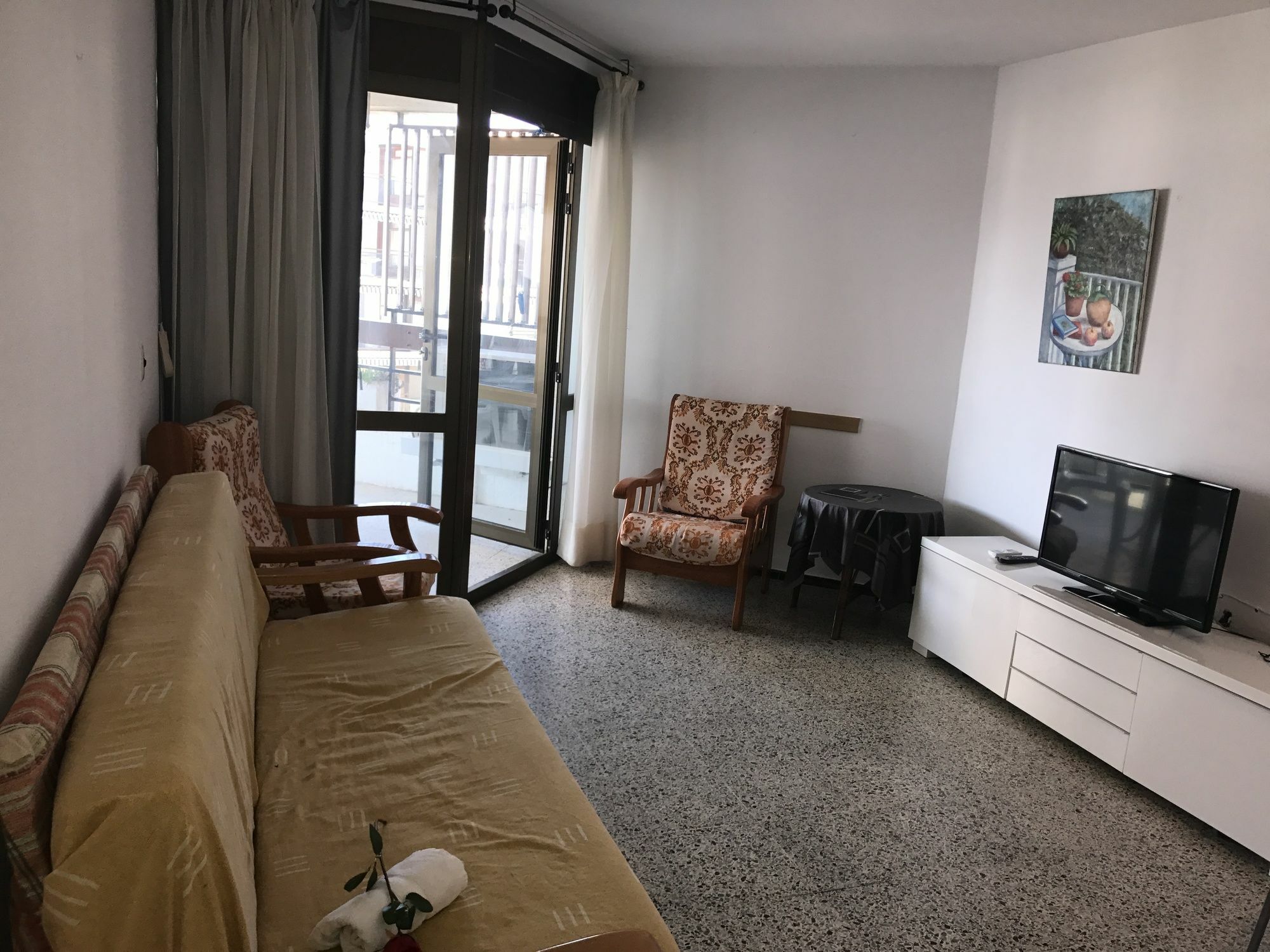 Apartamento Costa Daurada - Formentor 736 *