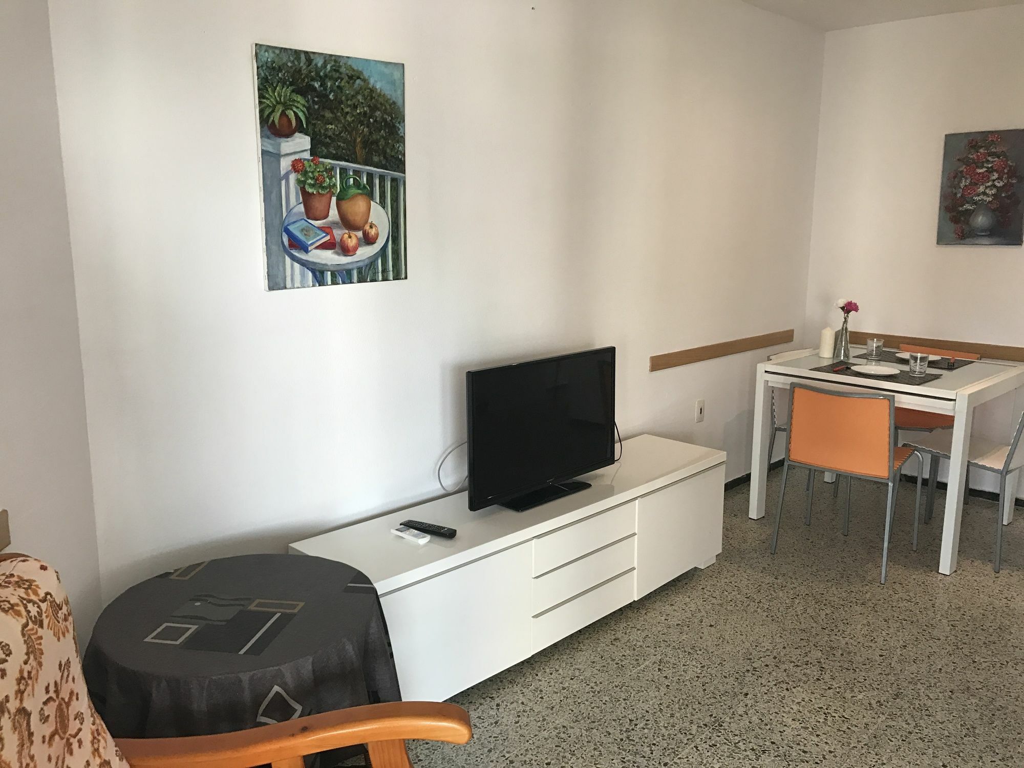 Apartamento Costa Daurada - Formentor 736