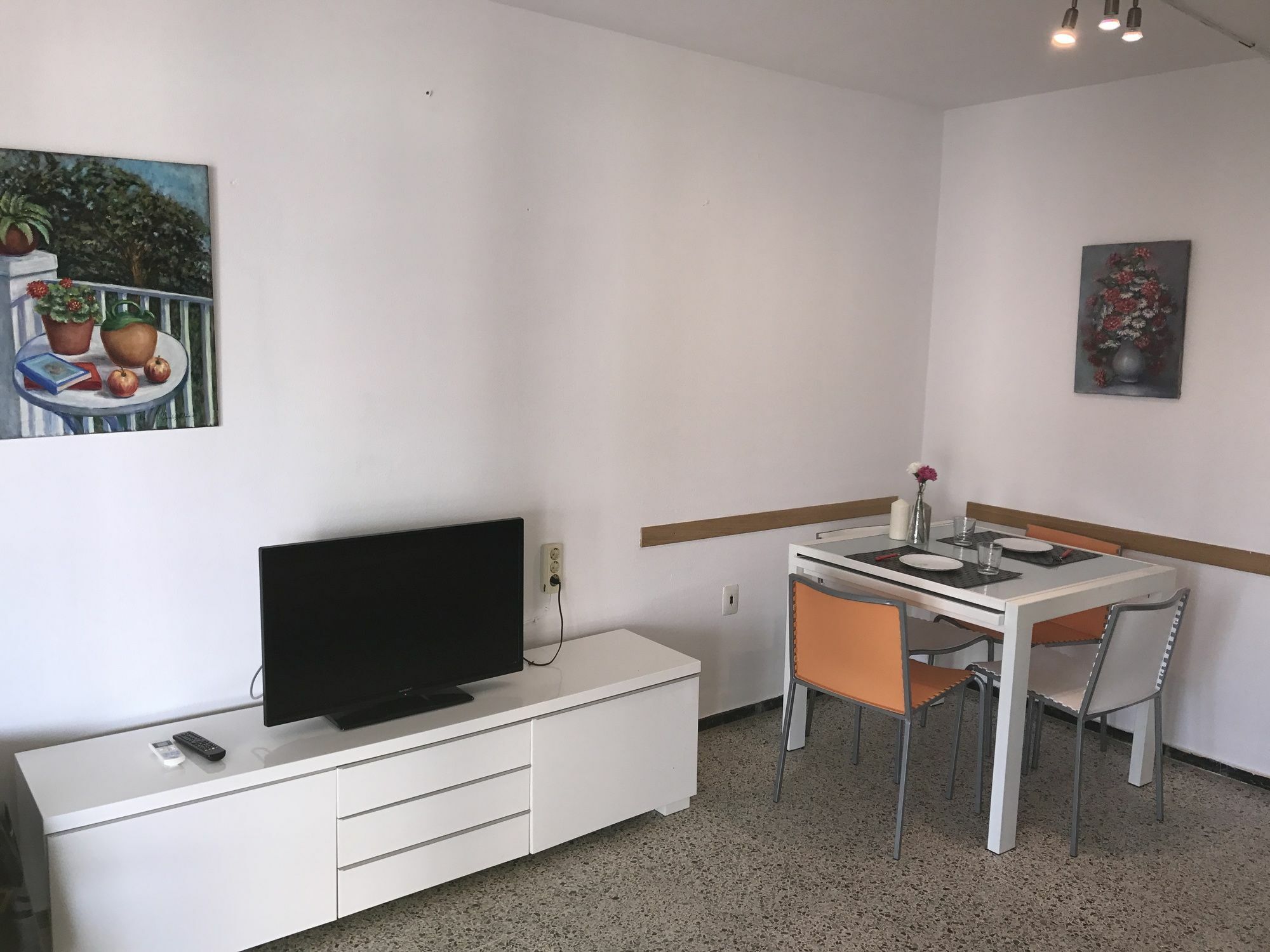 Costa Daurada - Formentor 736 Apartamento