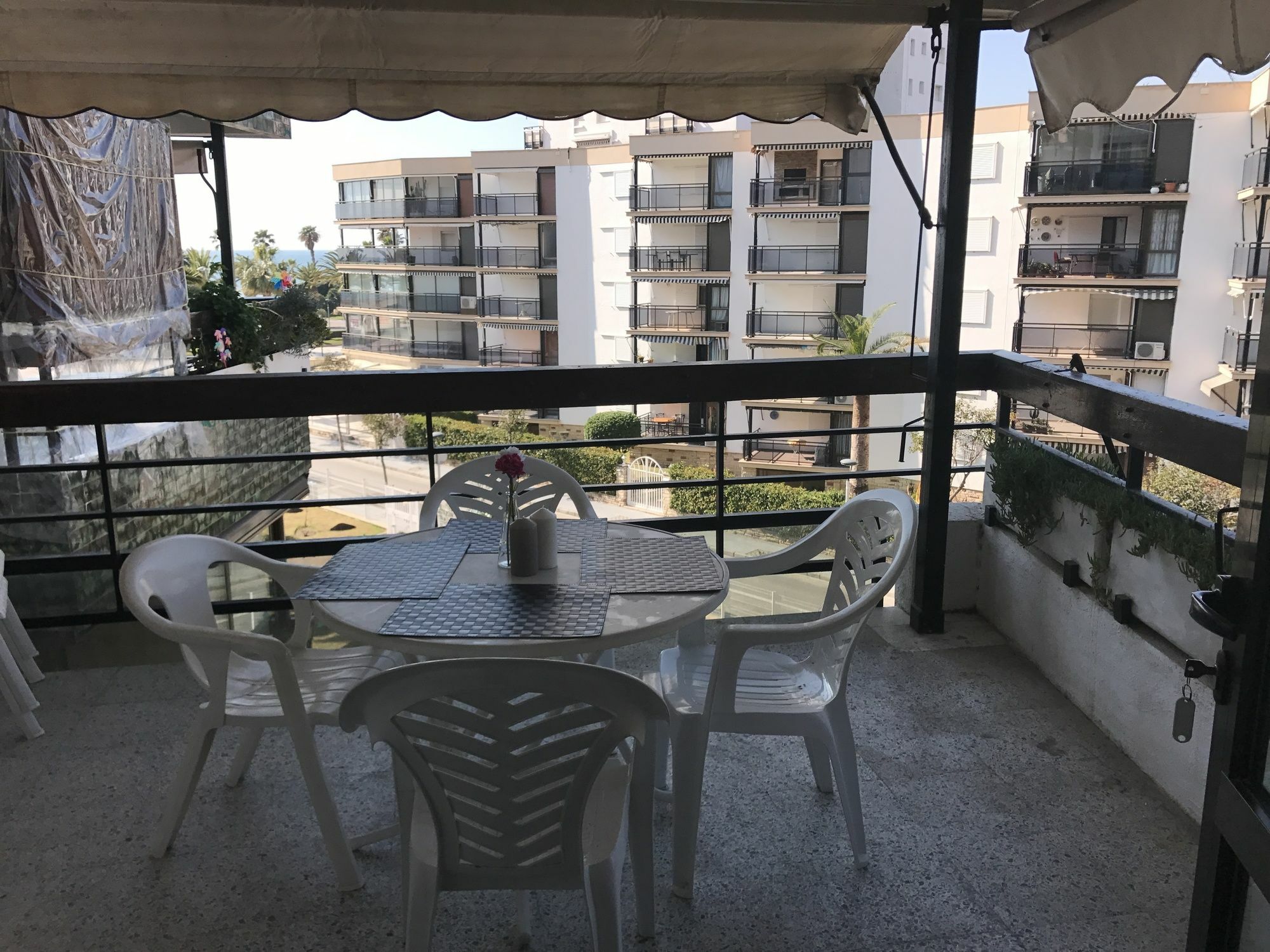 Costa Daurada - Formentor 736 Apartamento *