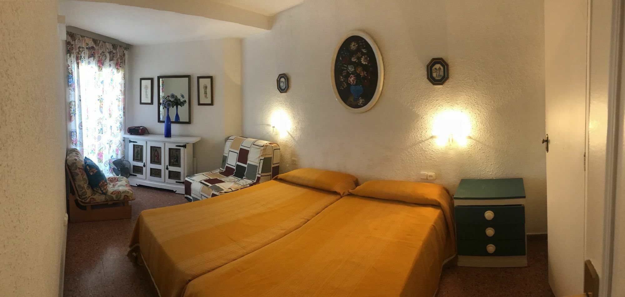 Apartment Gisamar
