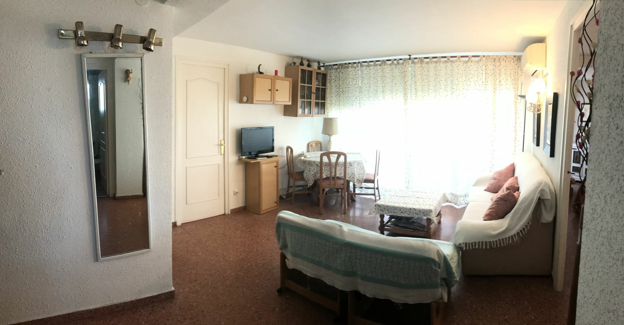 Gisamar Apartment