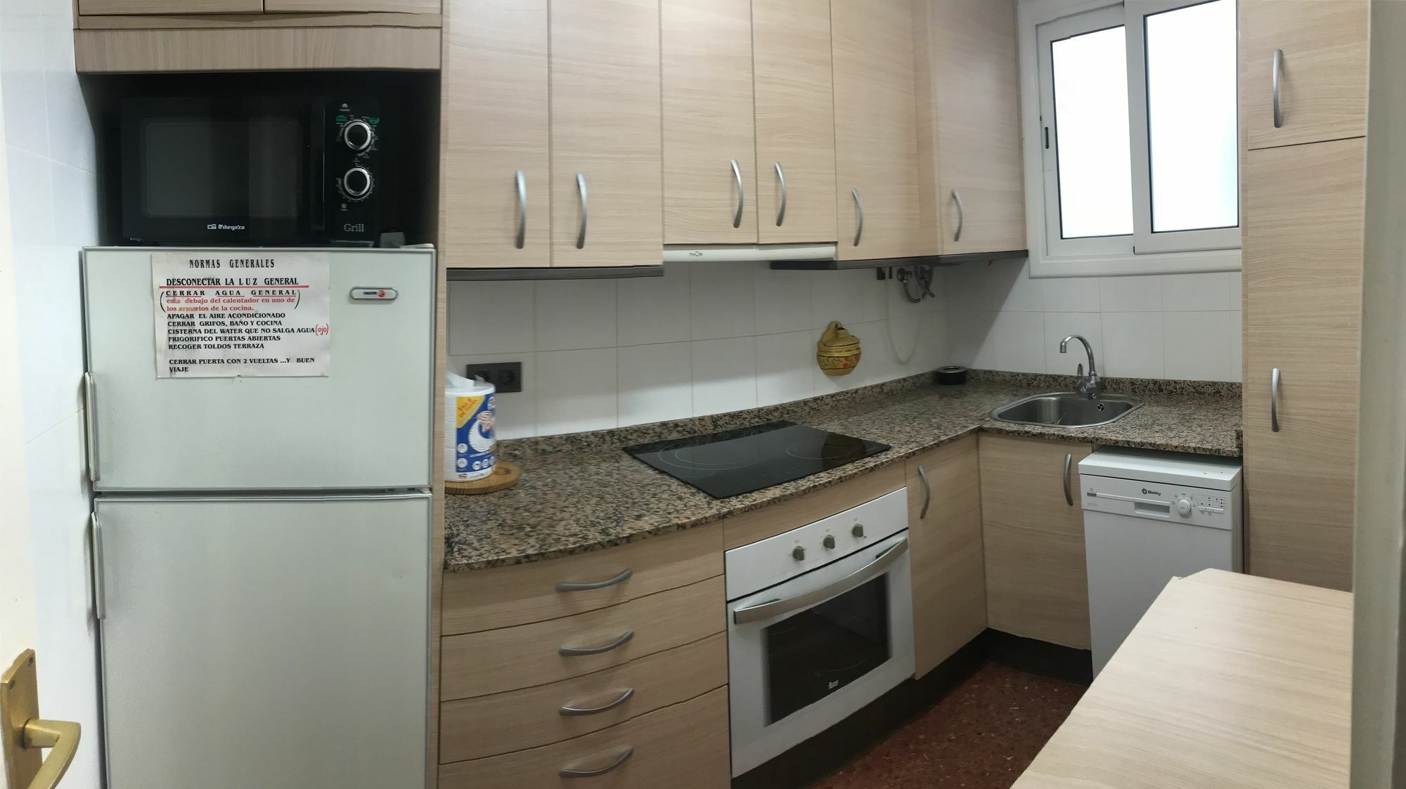 Gisamar Apartment Salou