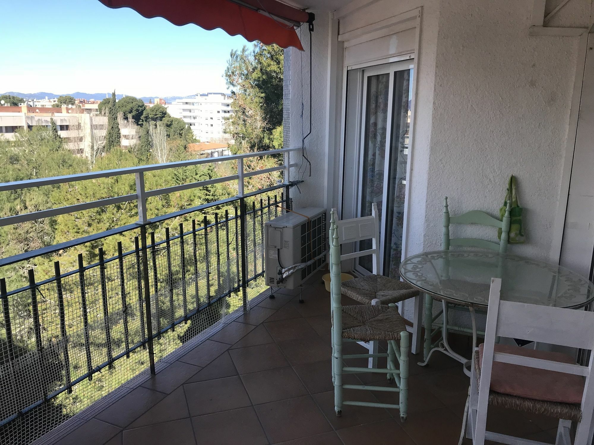 Apartment Gisamar