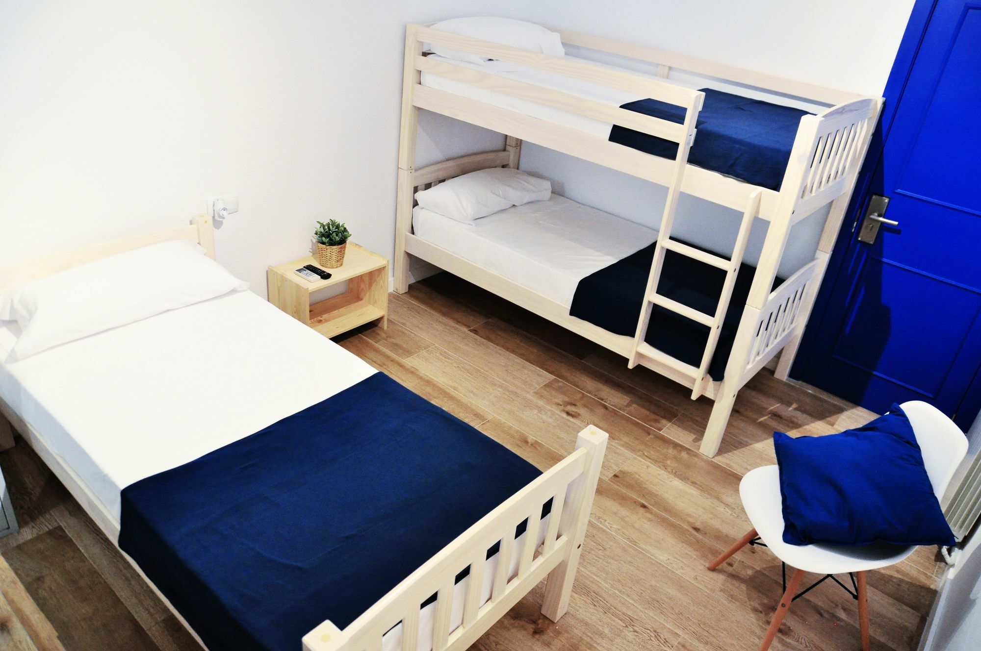 Porto Mar Guest house Salou