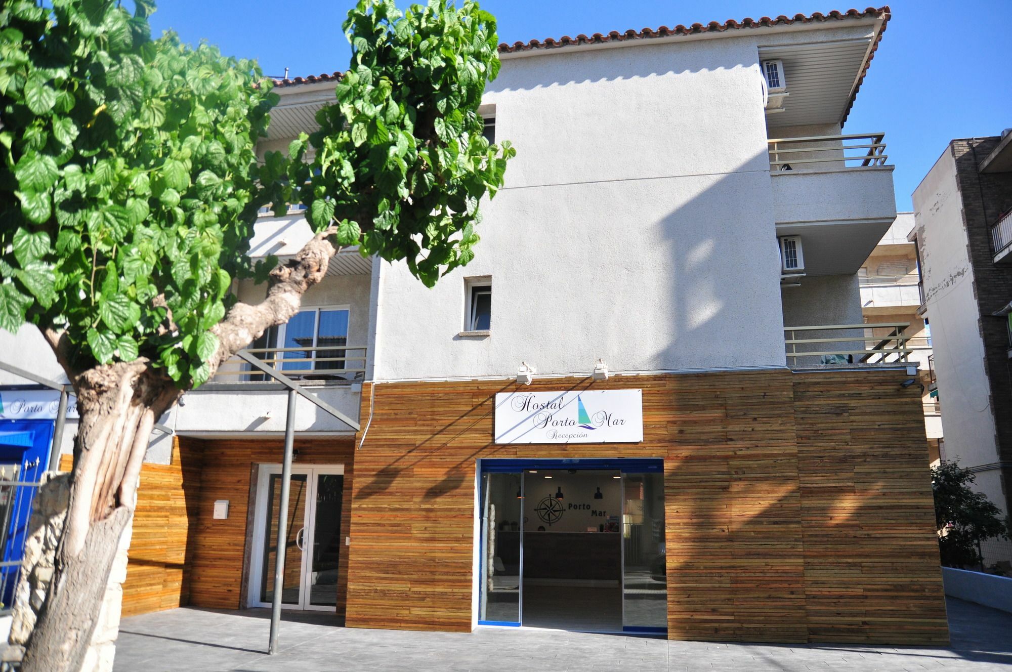 Porto Mar Guest house 3*