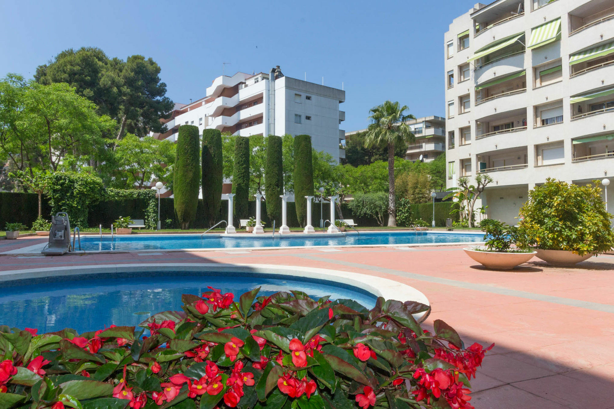 Costa Daurada - Marathon I Apartamento Salou