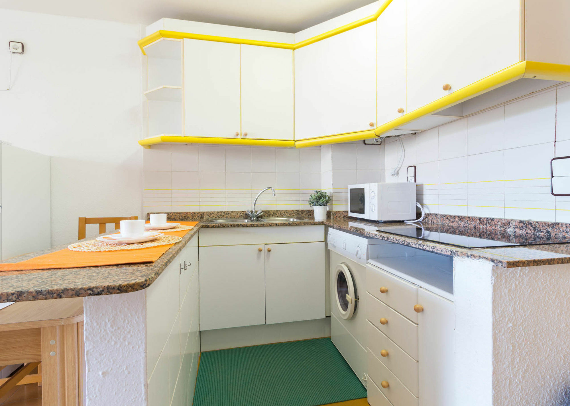 Apartamento Costa Daurada - Marathon I