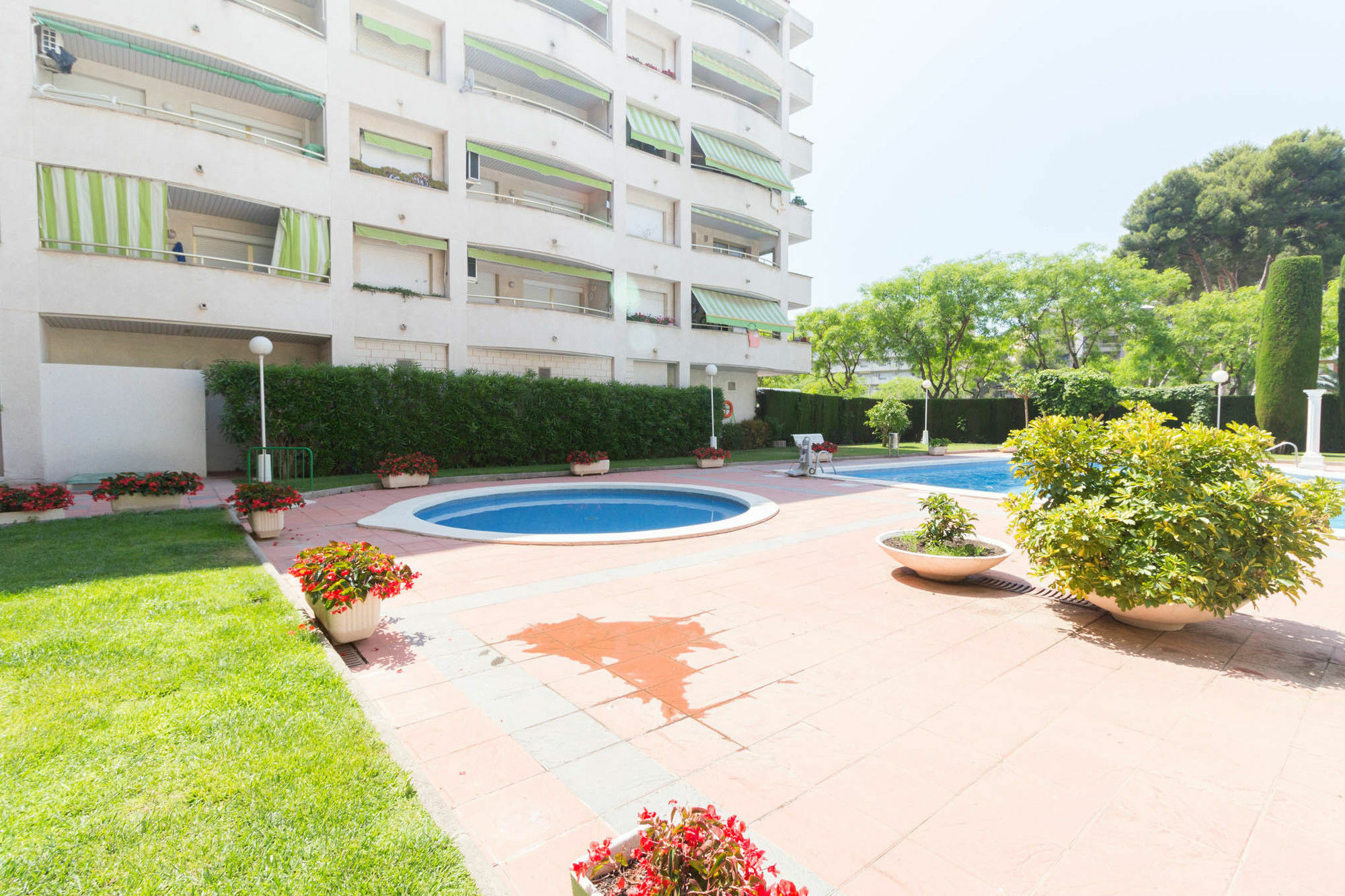 Apartamento Costa Daurada - Marathon I *