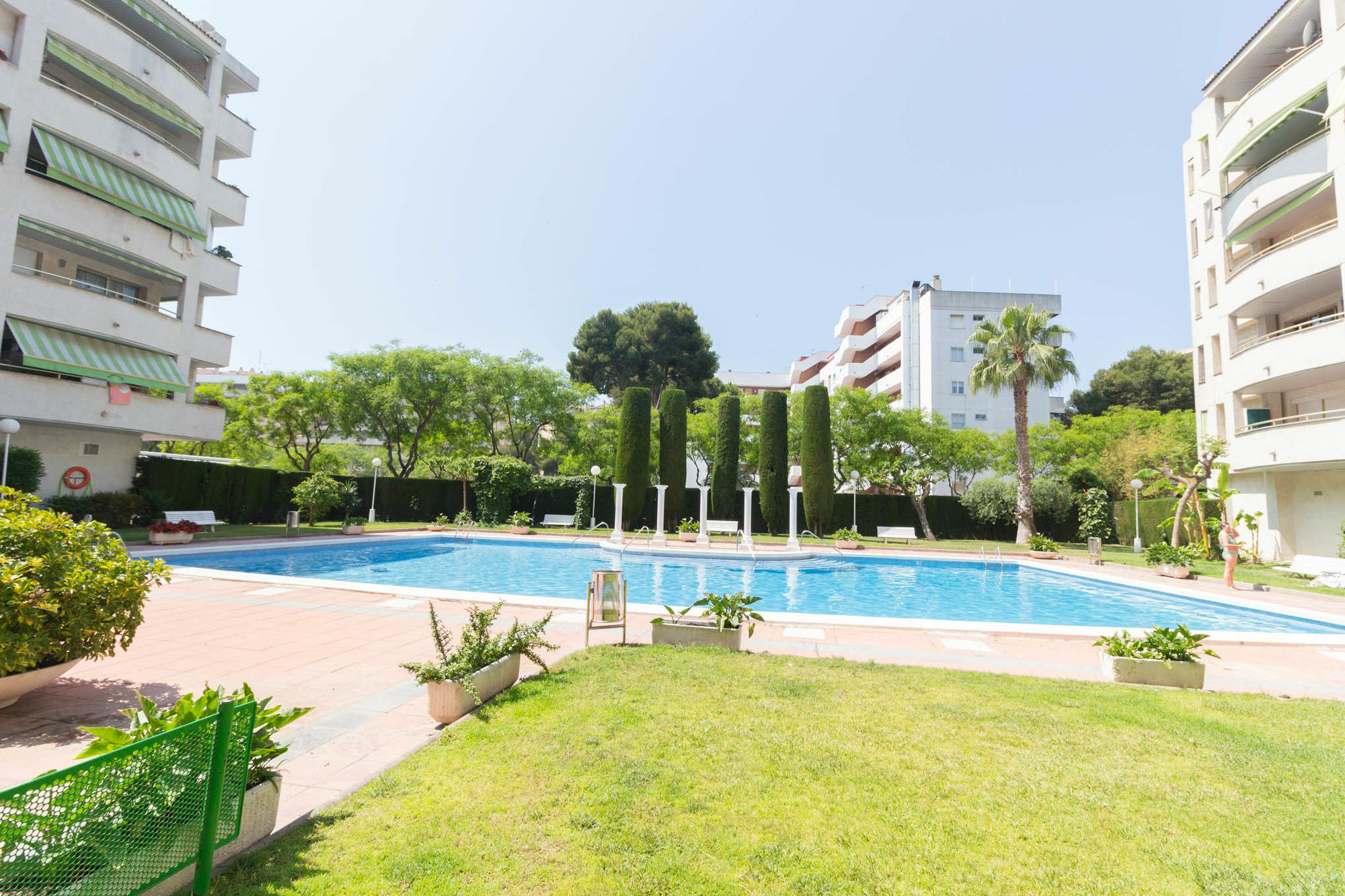 Costa Daurada - Marathon I Apartamento Salou
