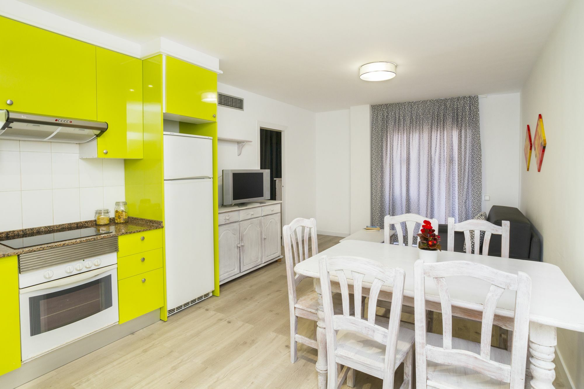 Intersalou Priorat Apartamento