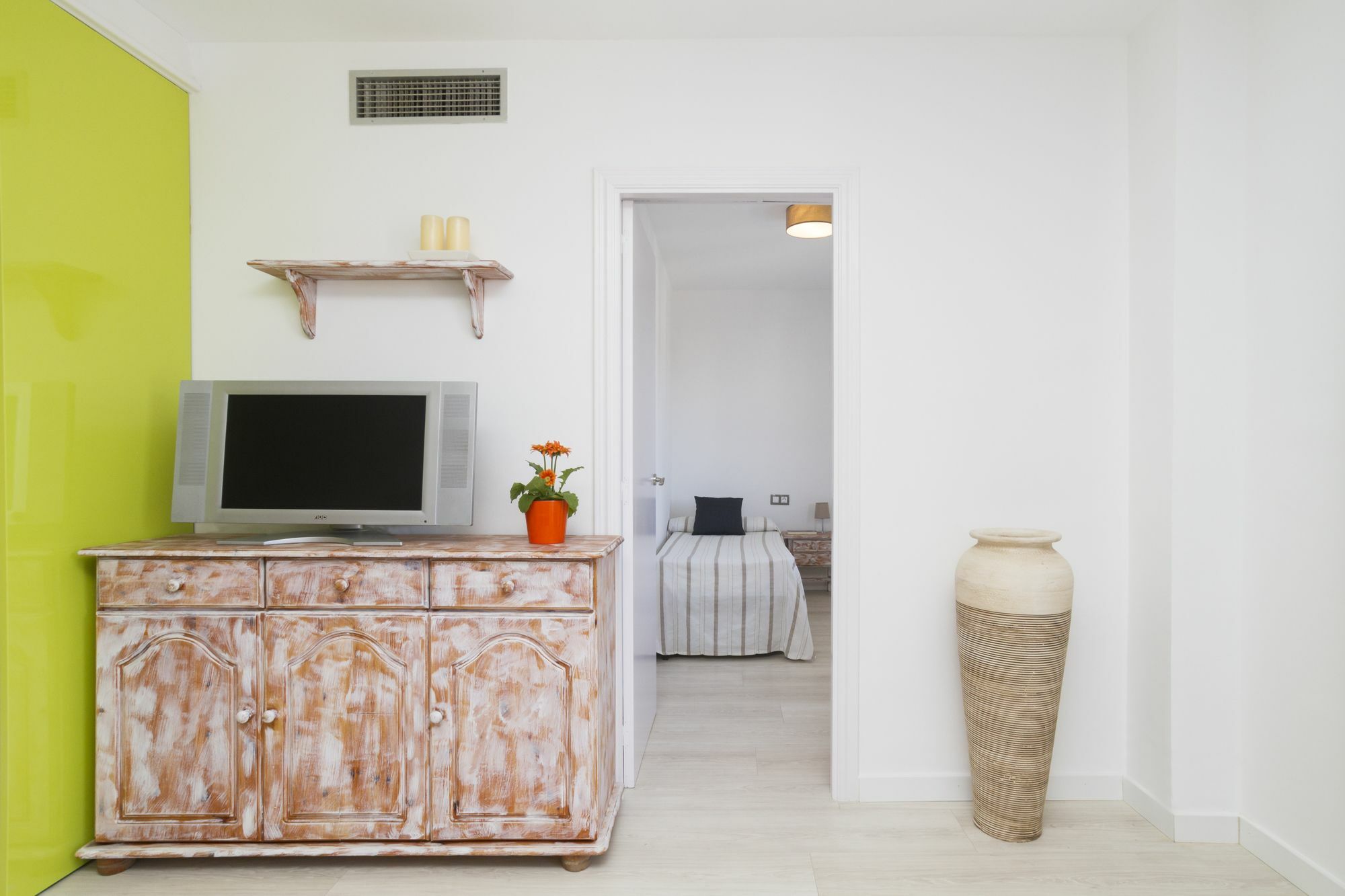 Intersalou Priorat Apartamento *