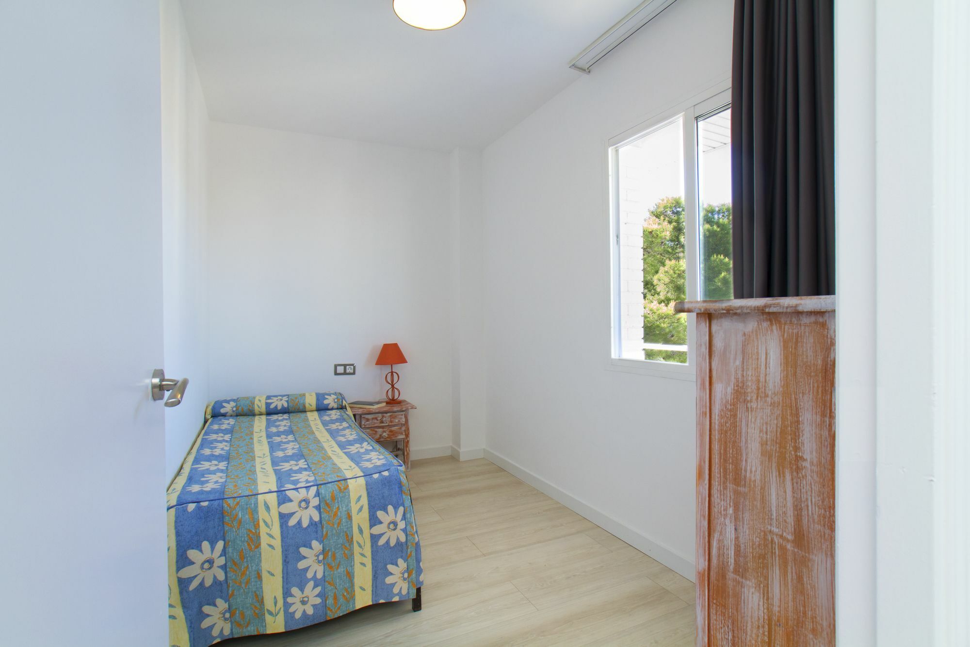 Apartamento Intersalou Priorat Salou