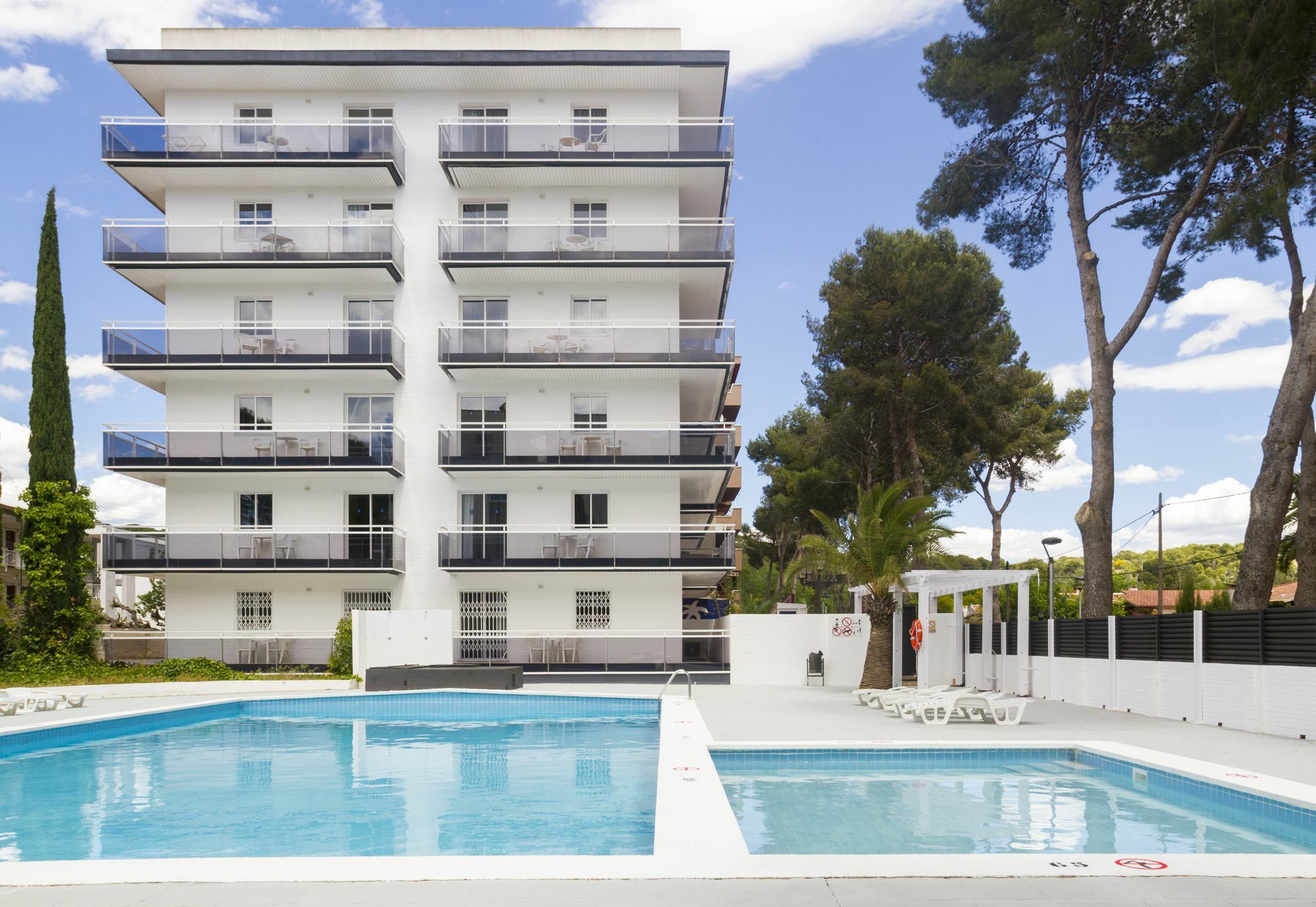 Intersalou Priorat Salou