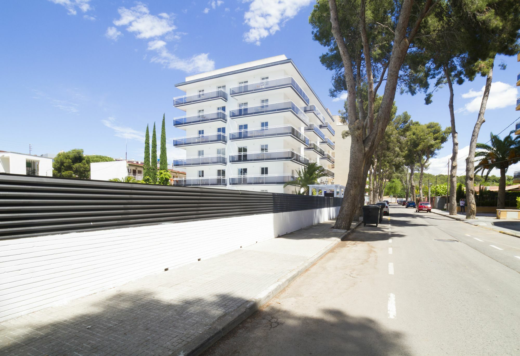 Intersalou Priorat Apartamento *