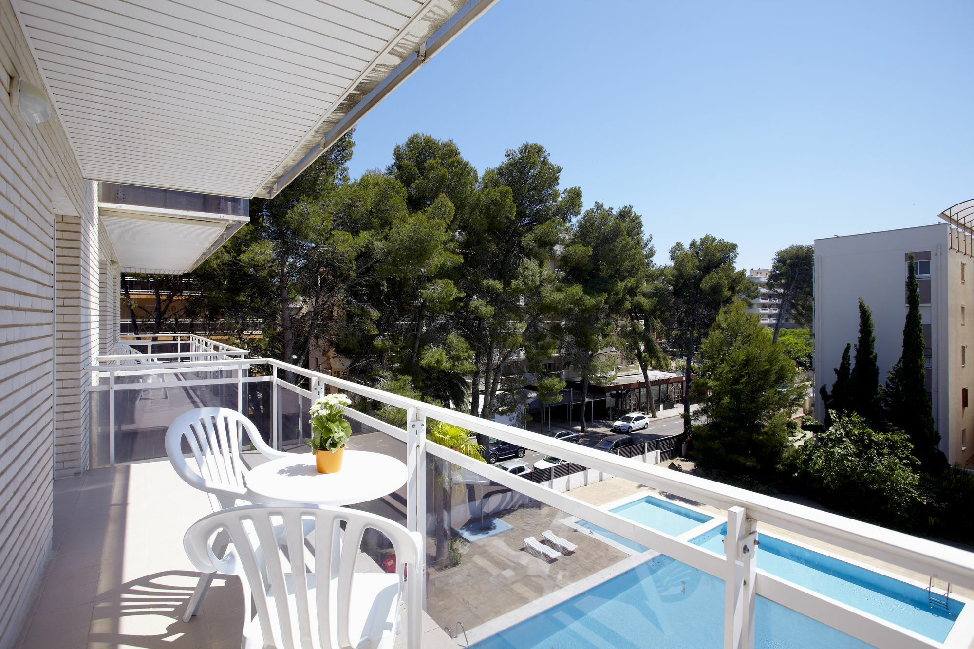 Intersalou Priorat Apartamento *