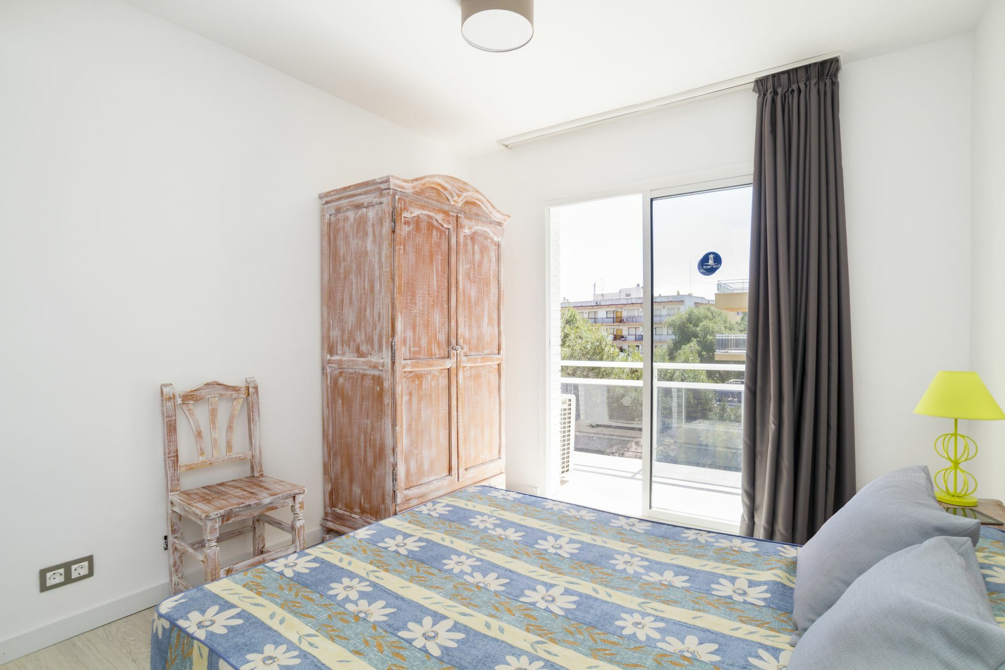 Apartamento Intersalou Priorat