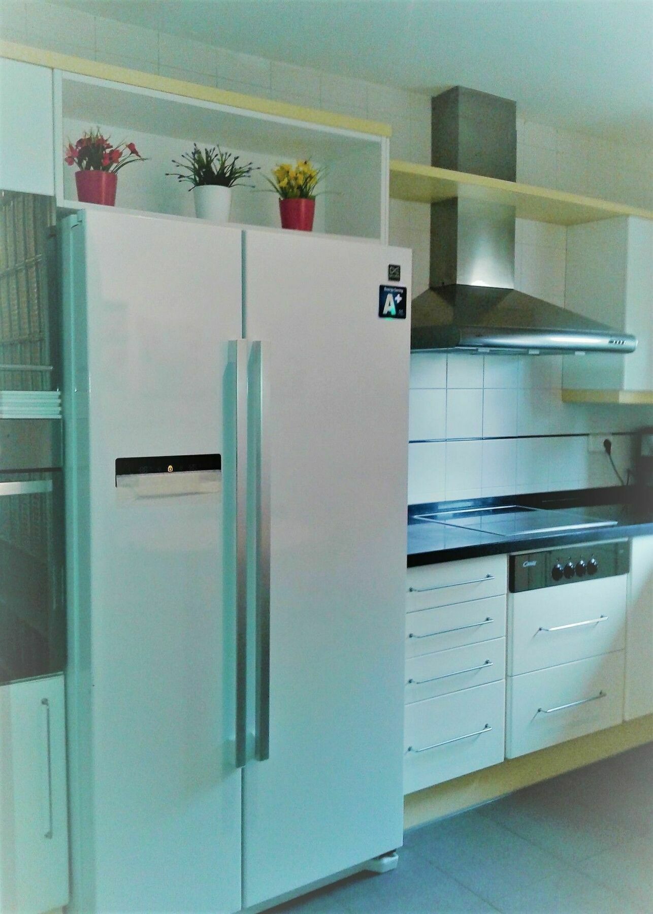 Regine-salou Villa *