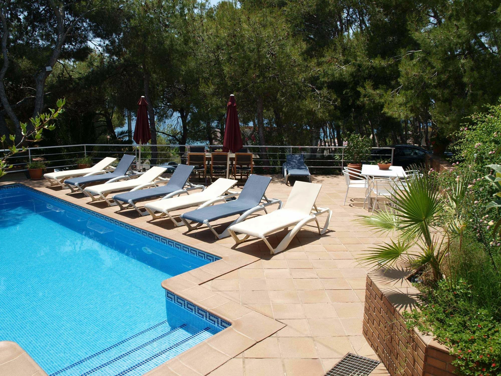Villa Regine-salou *