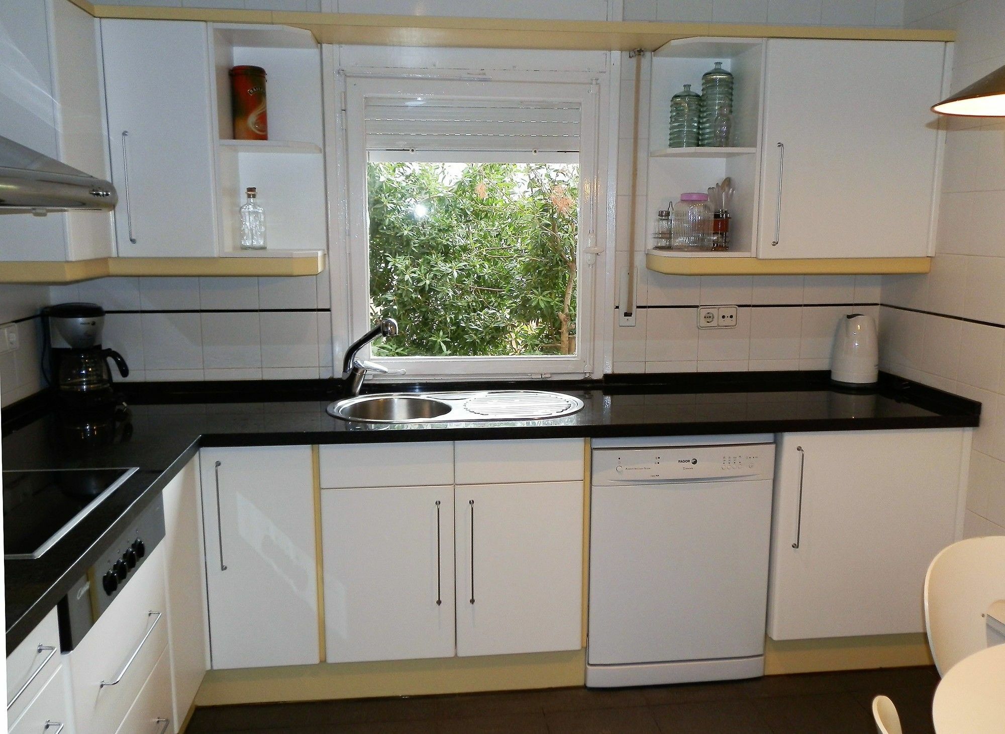 Regine-salou Villa