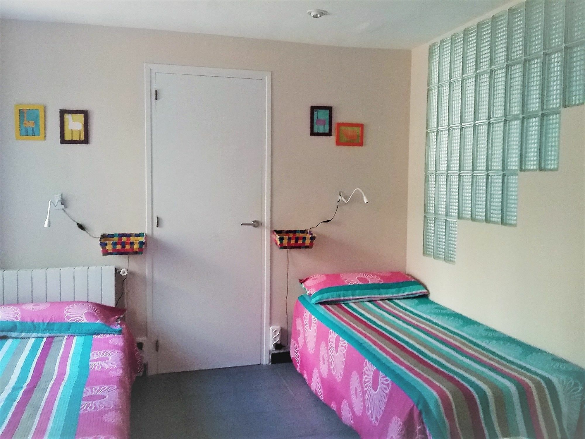 Regine-salou Villa *