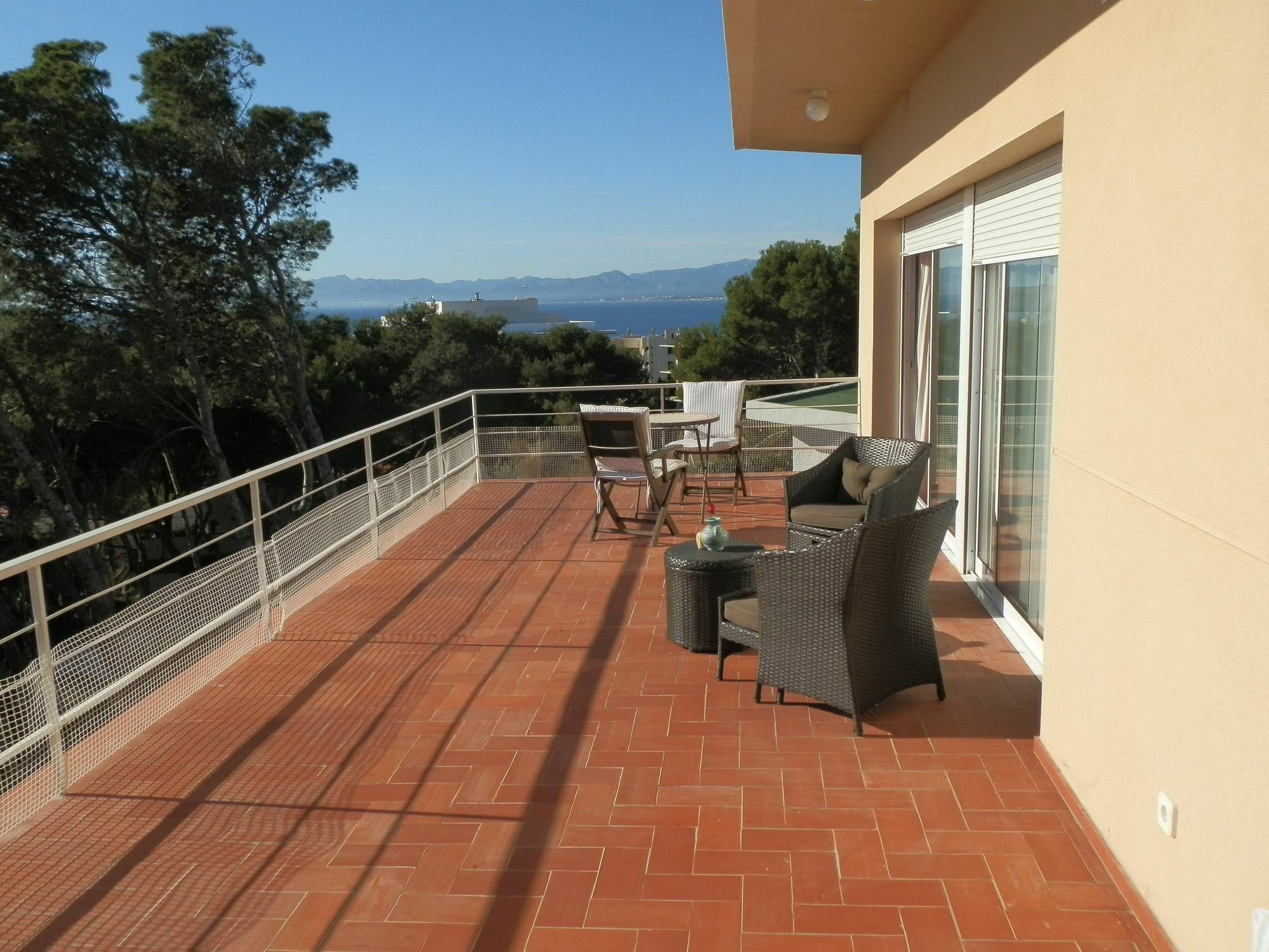 Villa Regine-salou Salou