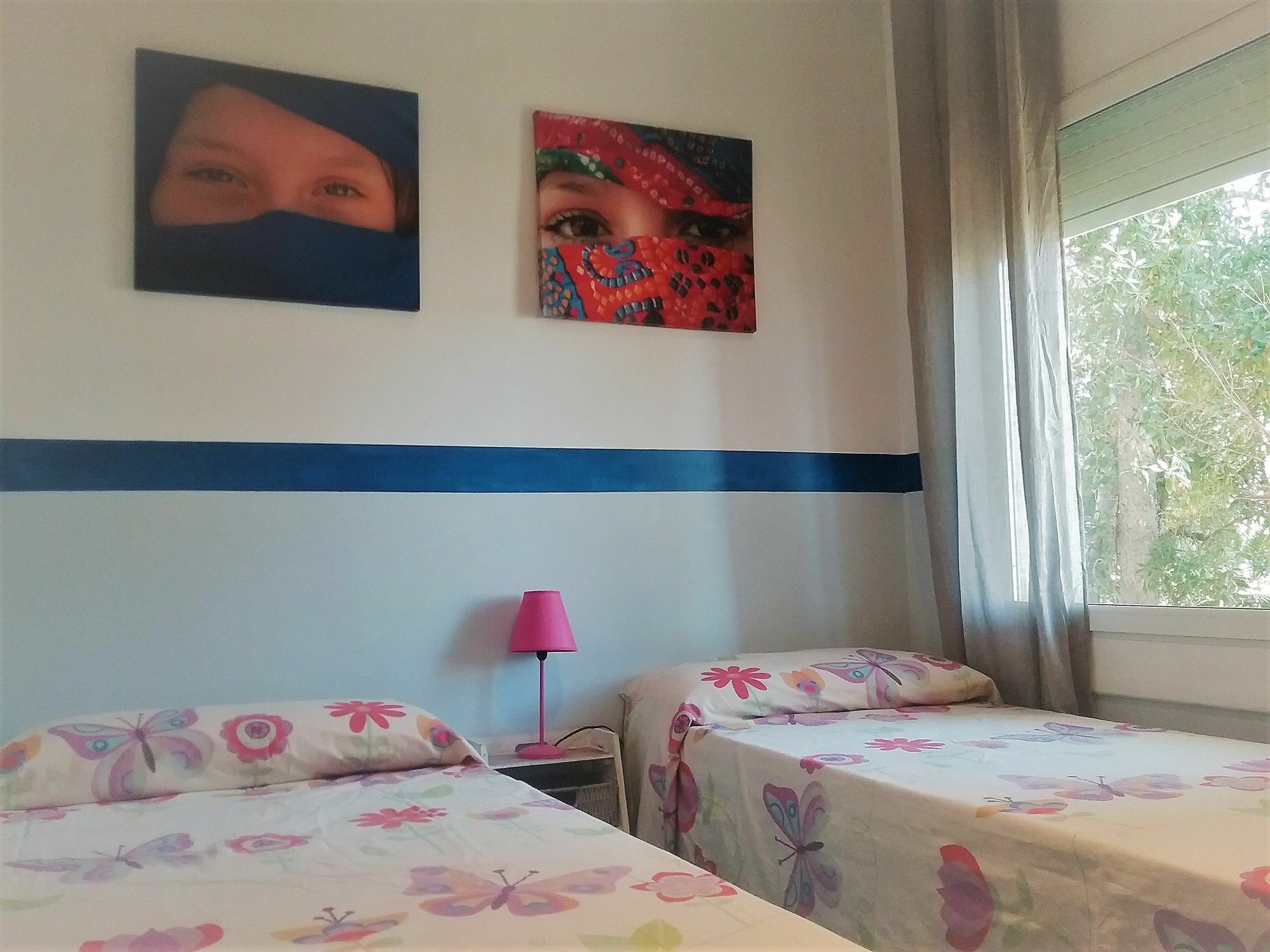 Regine-salou Villa *