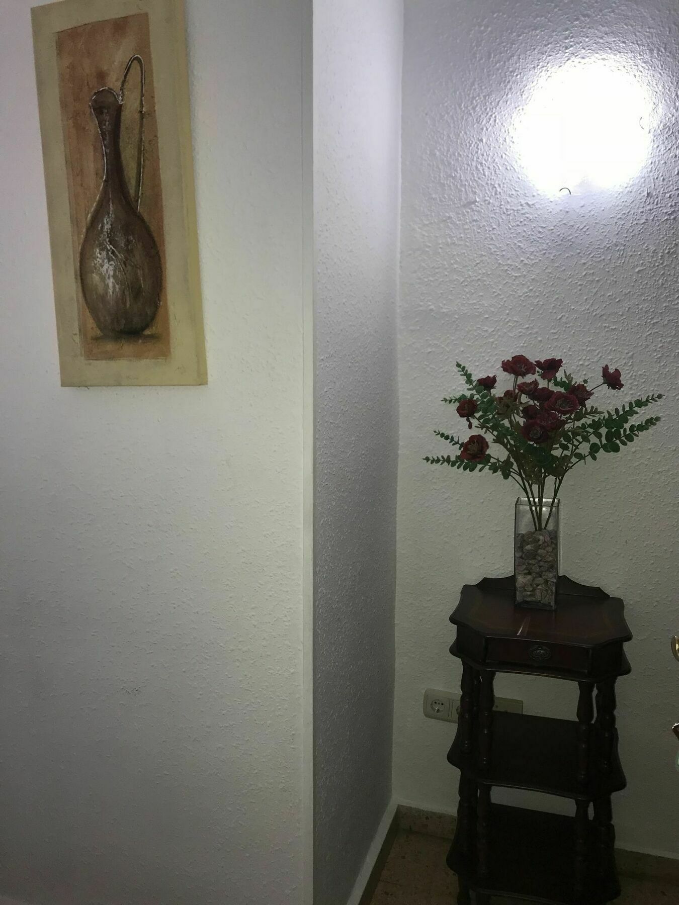 Costa Daurada - Via Aurelia Ii Appartement